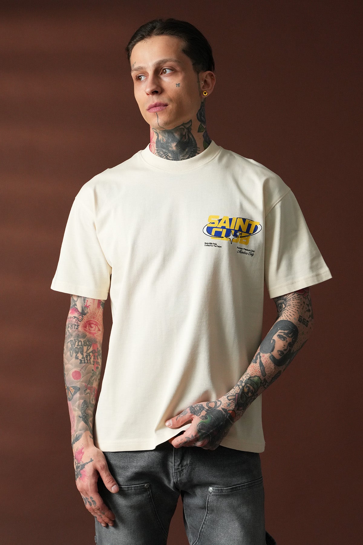 TEE SHIRT LL110098