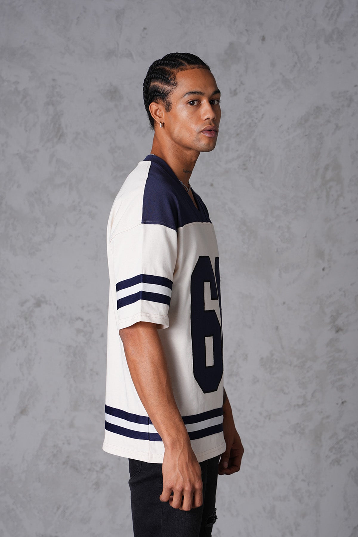 TEE SHIRT LL5097