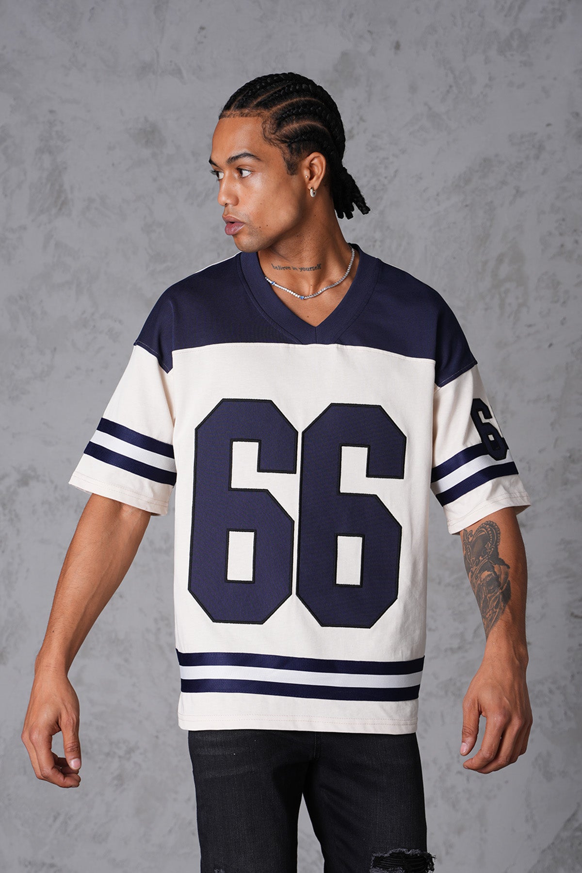 TEE SHIRT LL5097