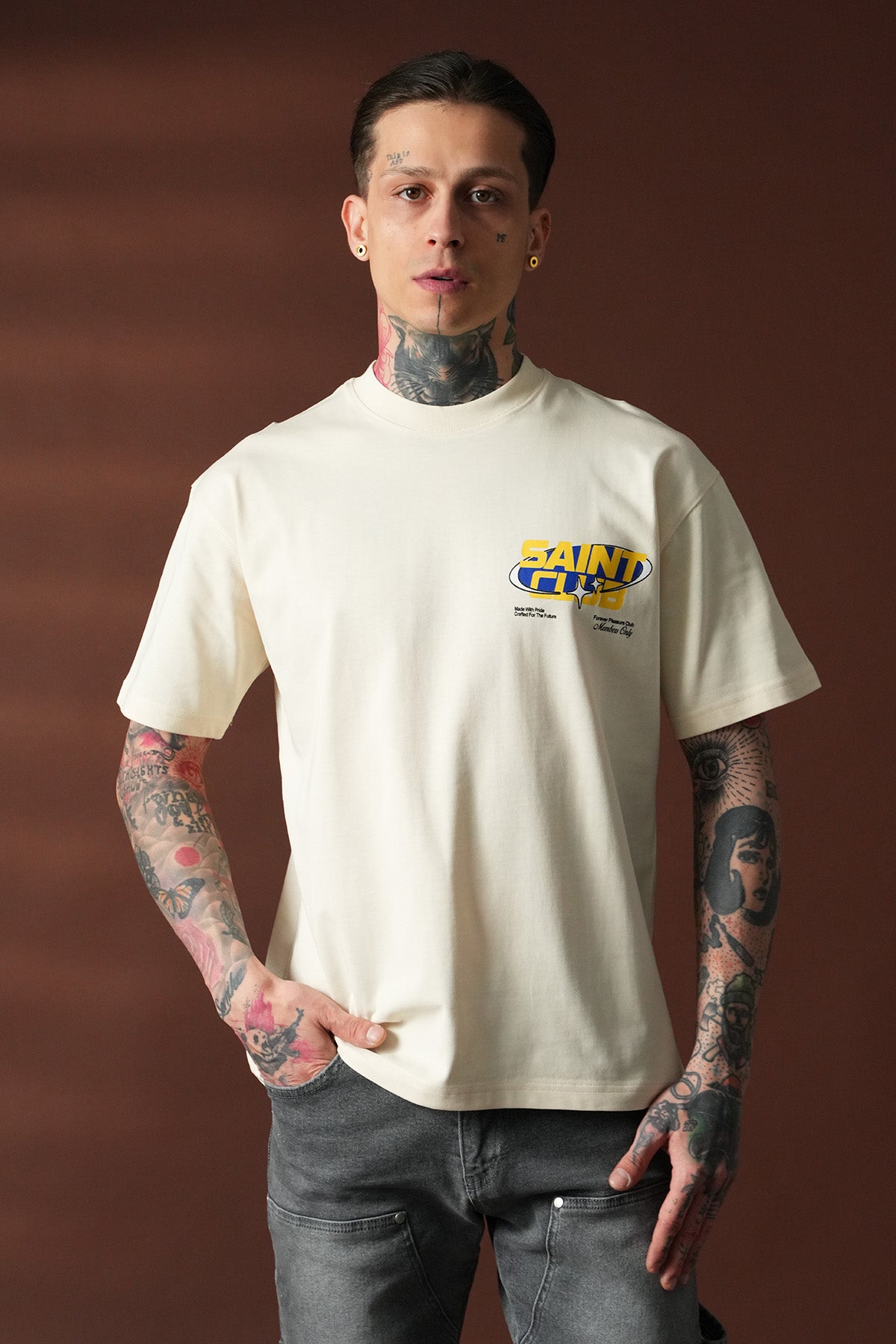 TEE SHIRT LL110098