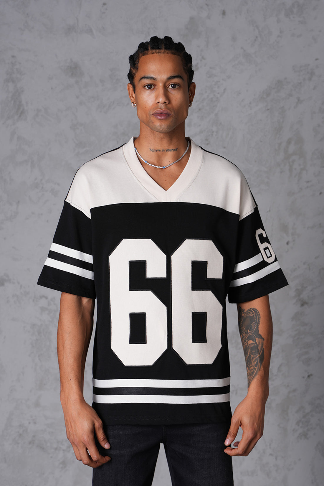 T-SHIRT LL5097