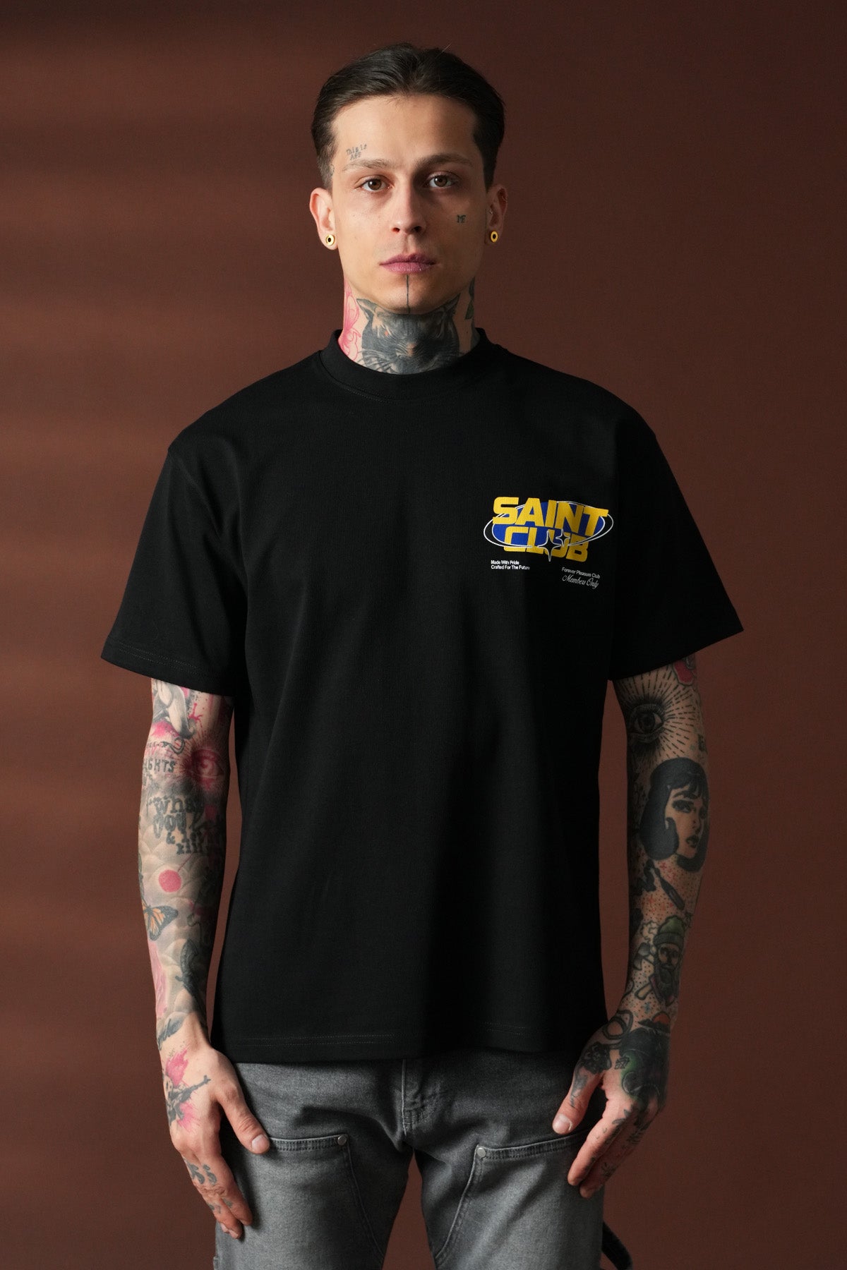 TEE SHIRT LL110098
