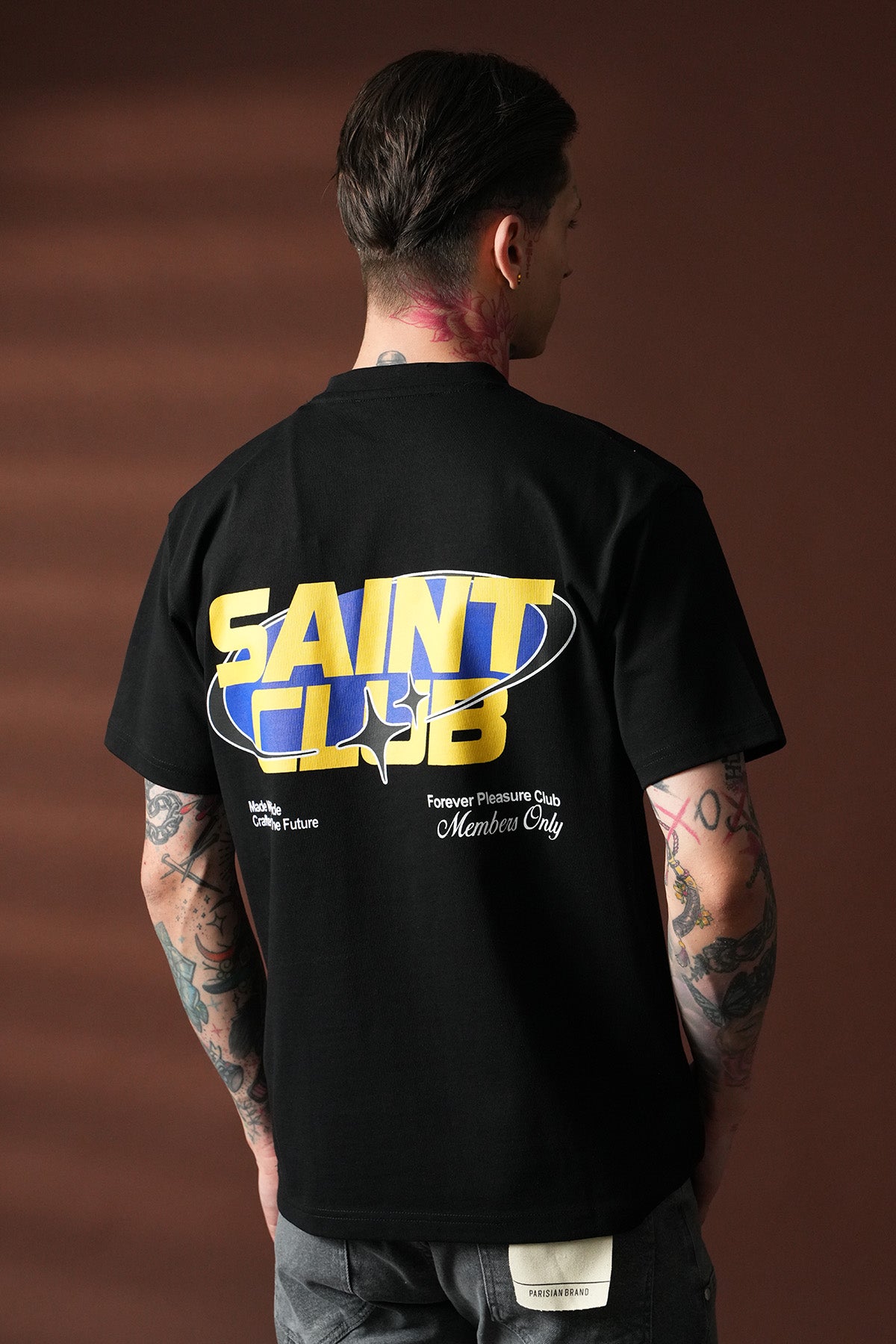 TEE SHIRT LL110098