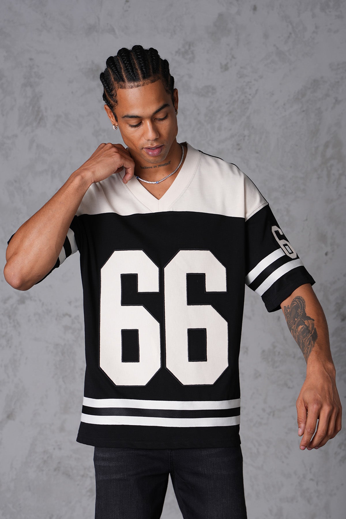 T-SHIRT LL5097