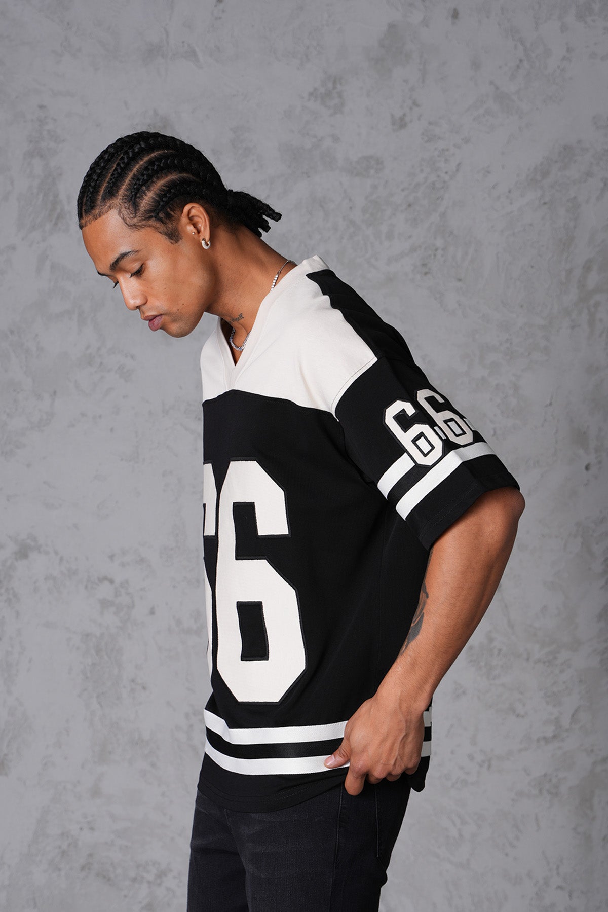 T-SHIRT LL5097