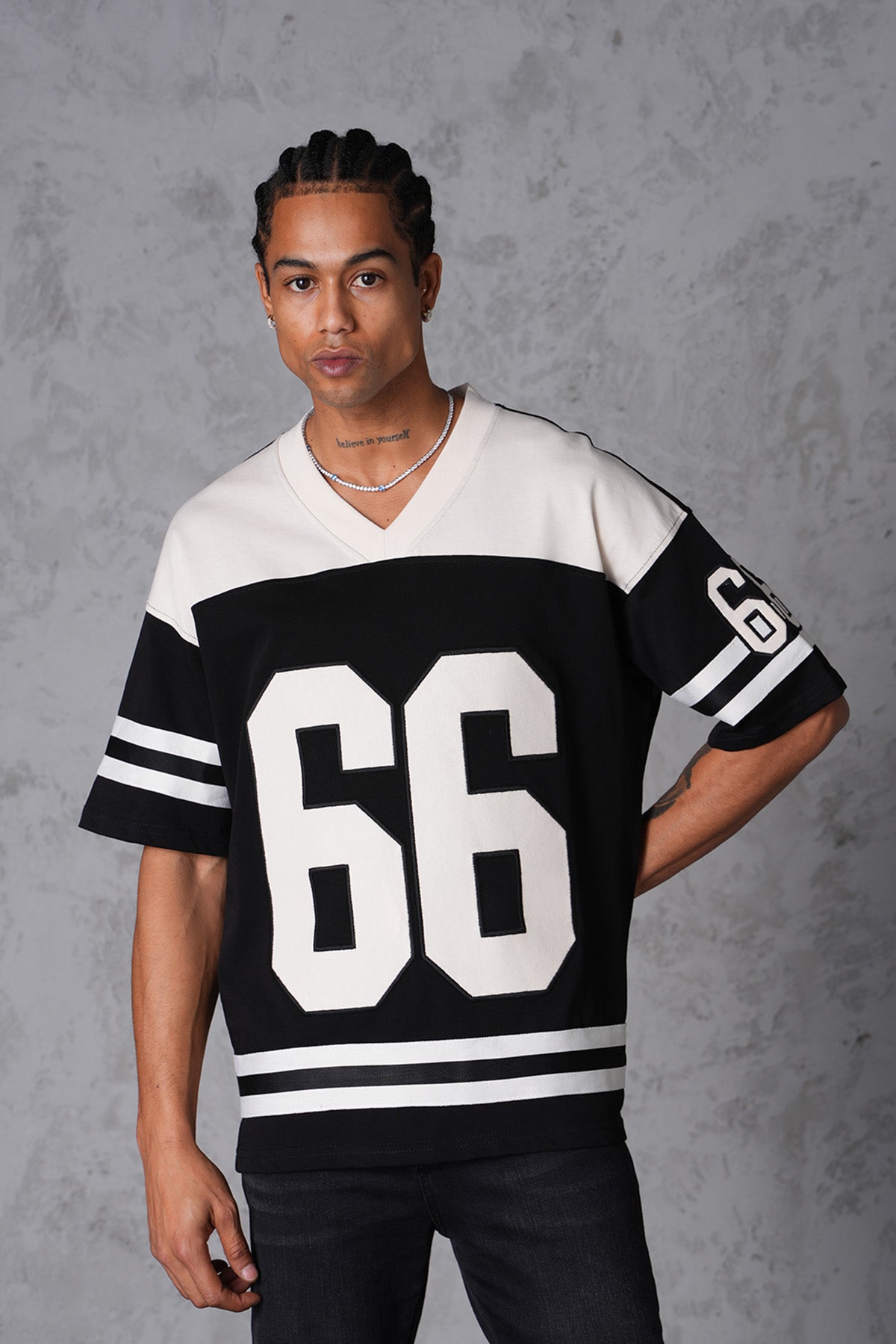 T-SHIRT LL5097