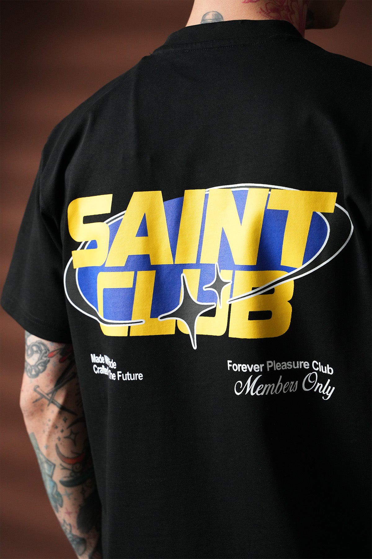 TEE SHIRT LL110098