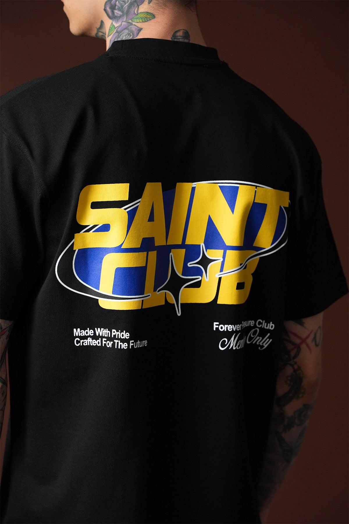 TEE SHIRT LL110098