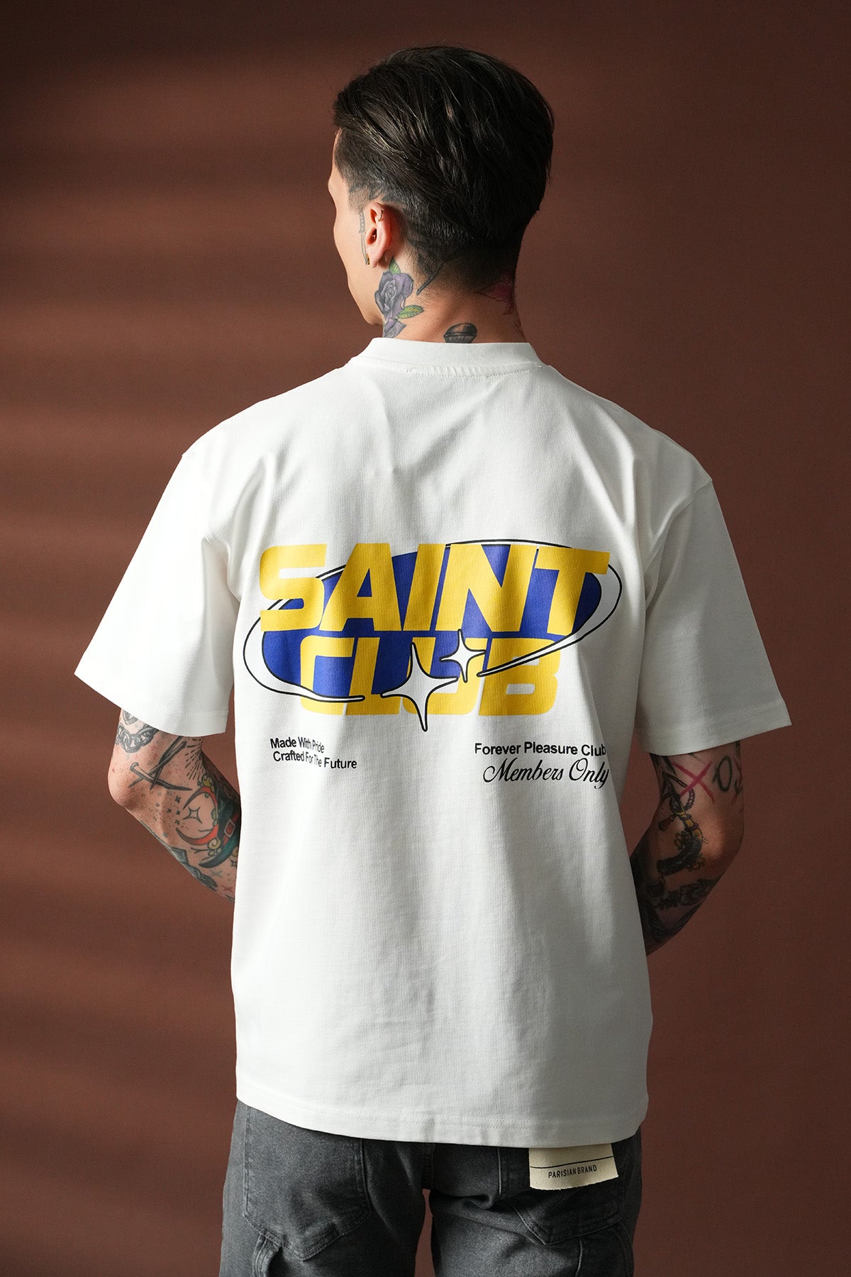 TEE SHIRT LL110098