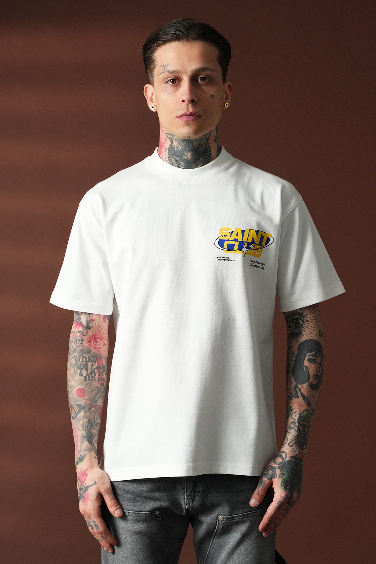 TEE SHIRT LL110098