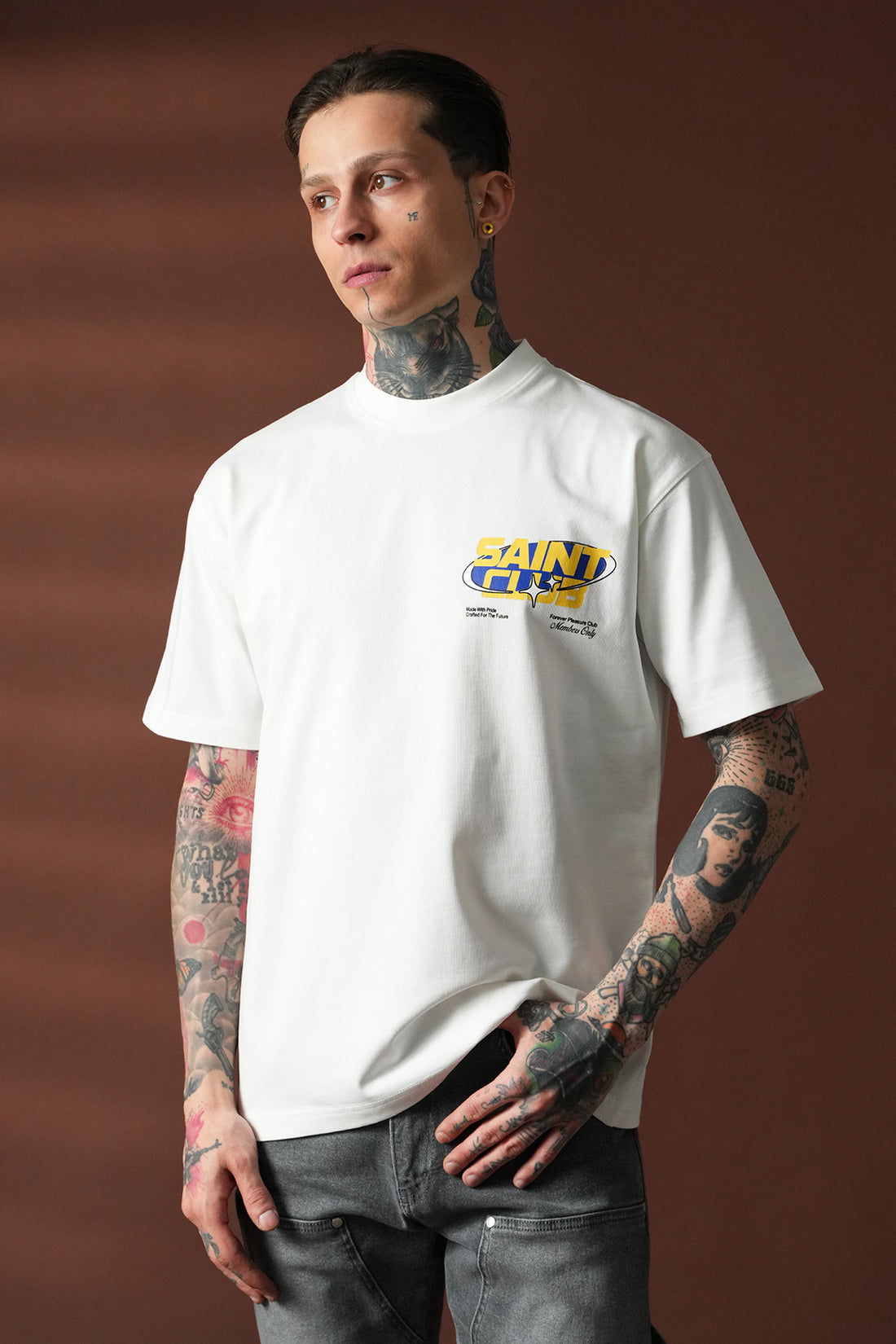 T-SHIRT LL110098