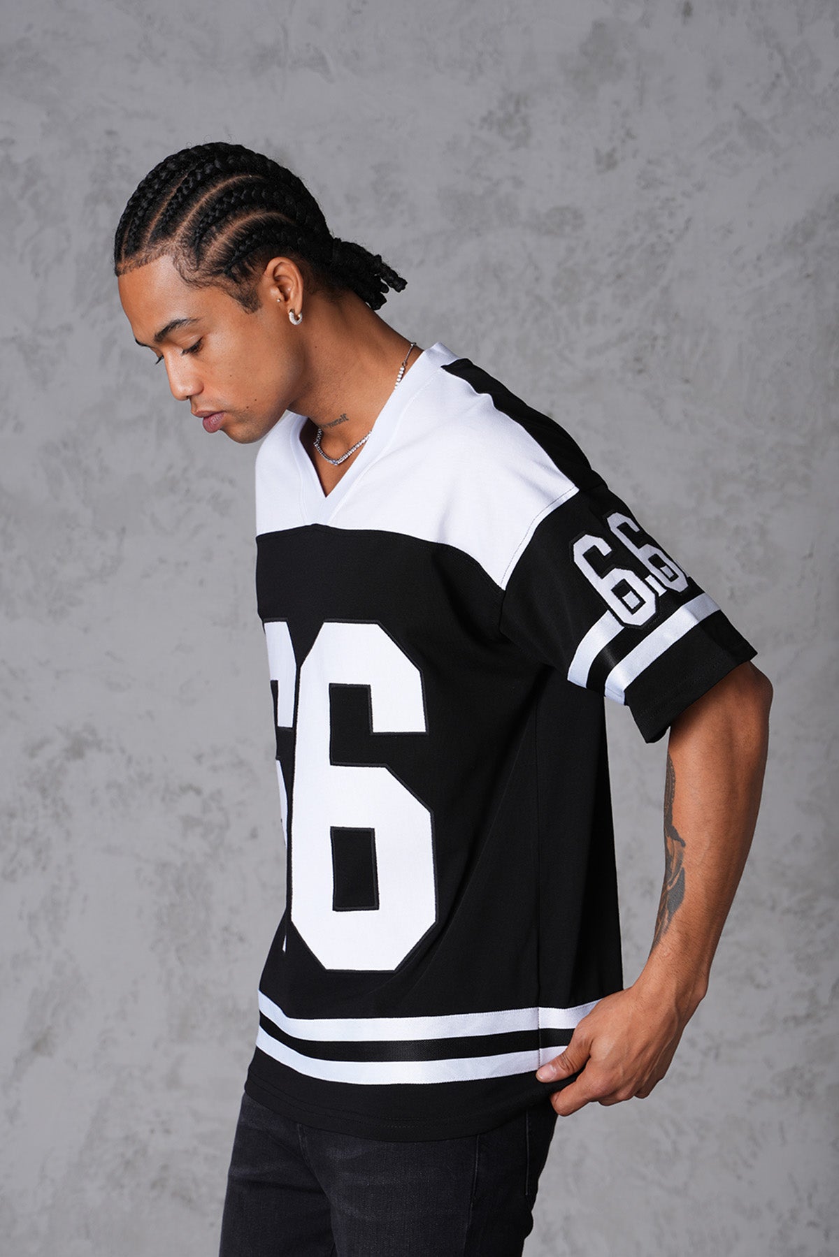 TEE SHIRT LL5097