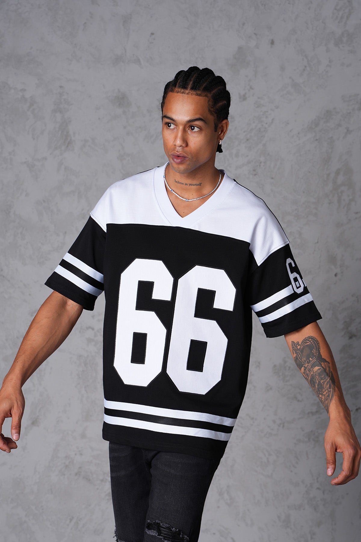 T-SHIRT LL5097