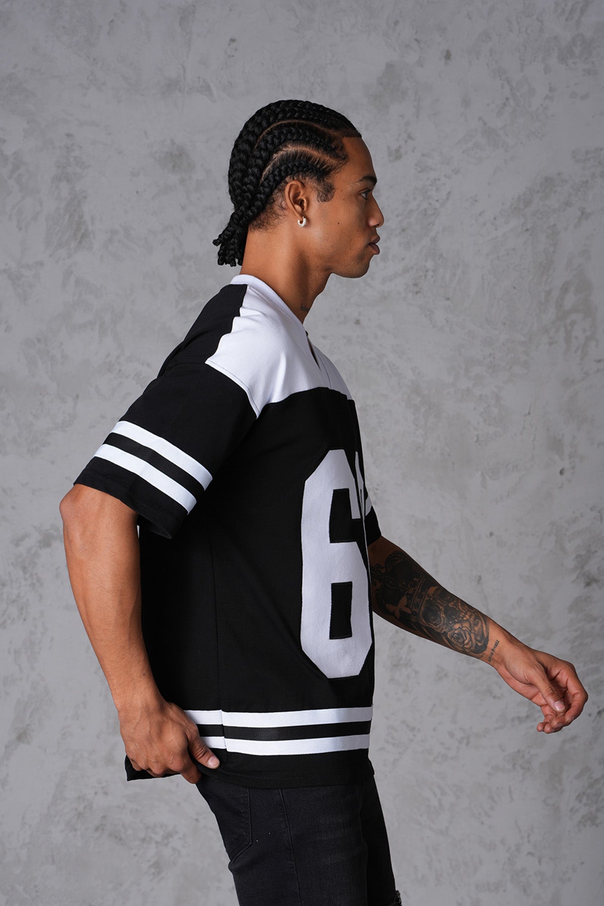 TEE SHIRT LL5097