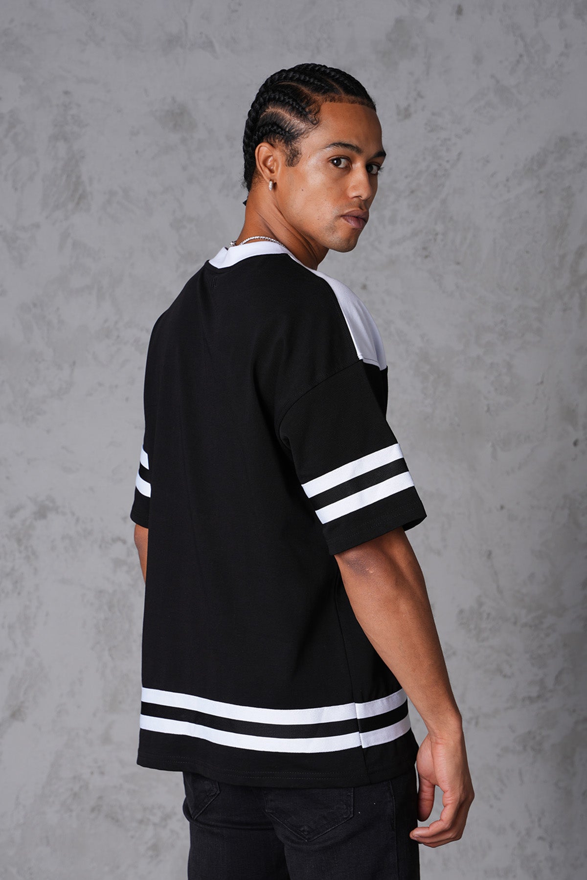 TEE SHIRT LL5097