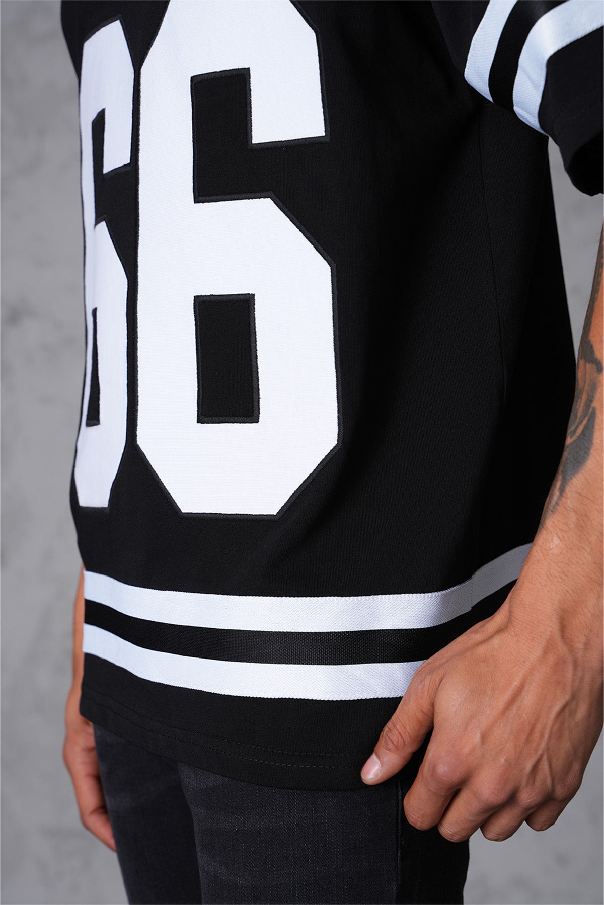 TEE SHIRT LL5097