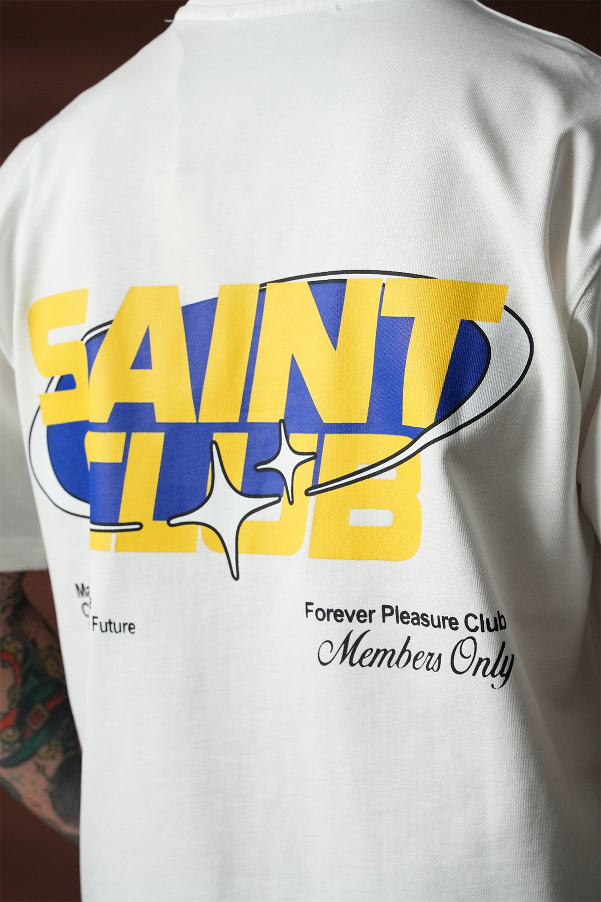 TEE SHIRT LL110098