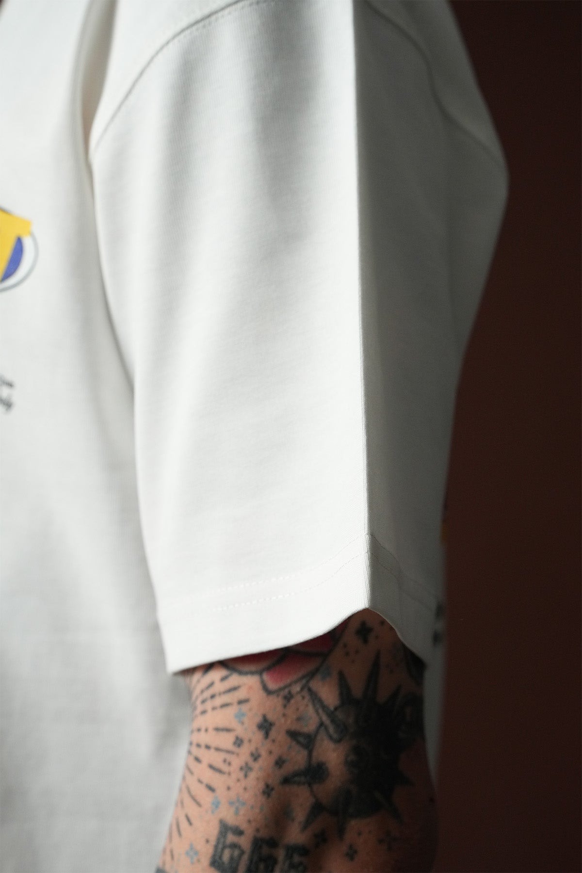 TEE SHIRT LL110098