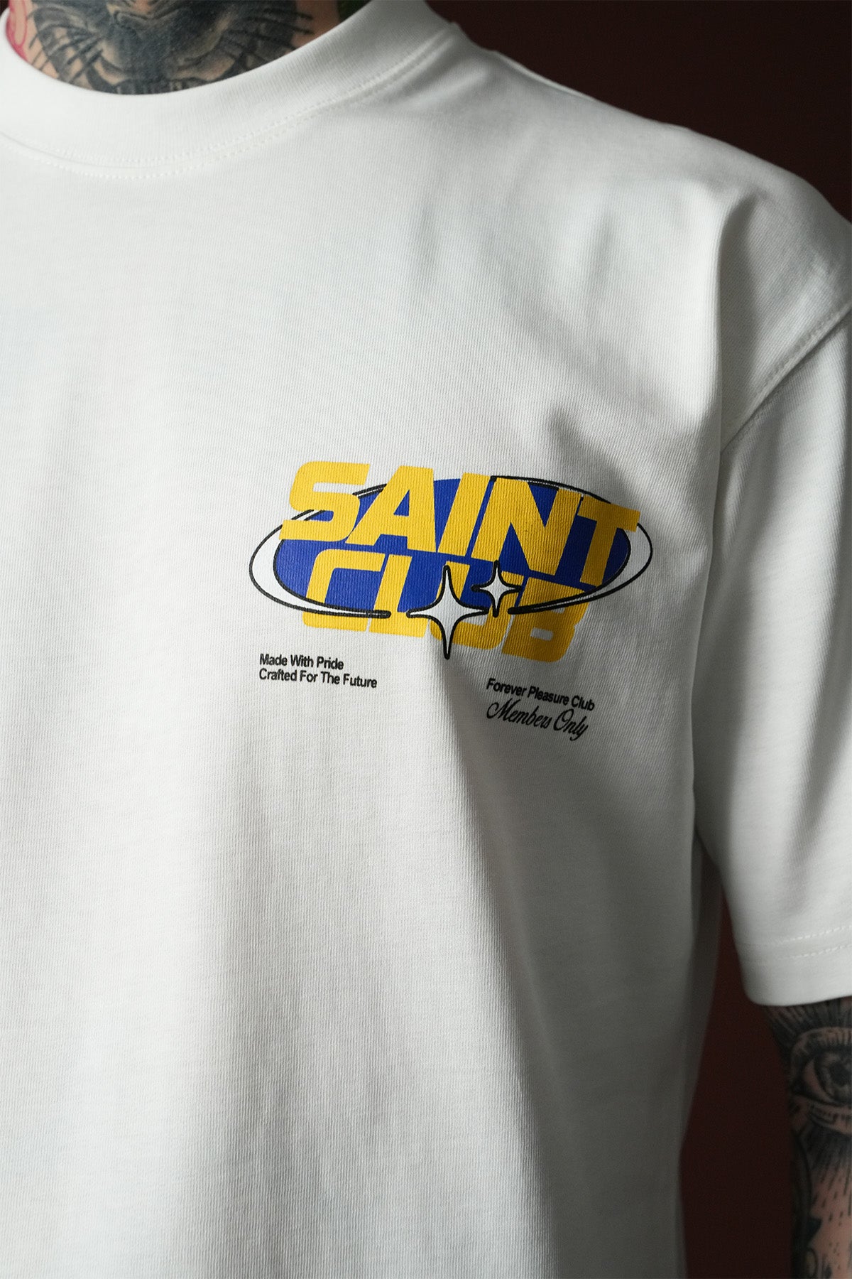 TEE SHIRT LL110098
