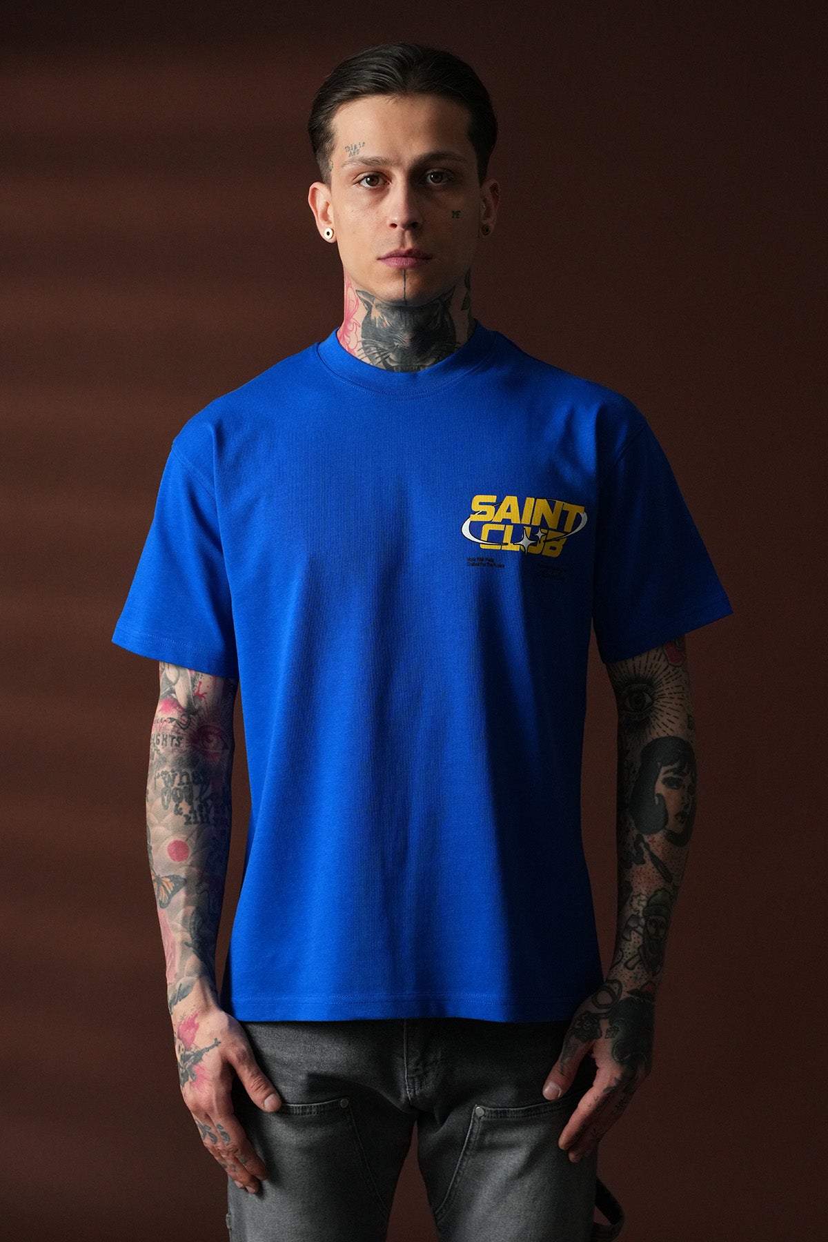TEE SHIRT LL110098