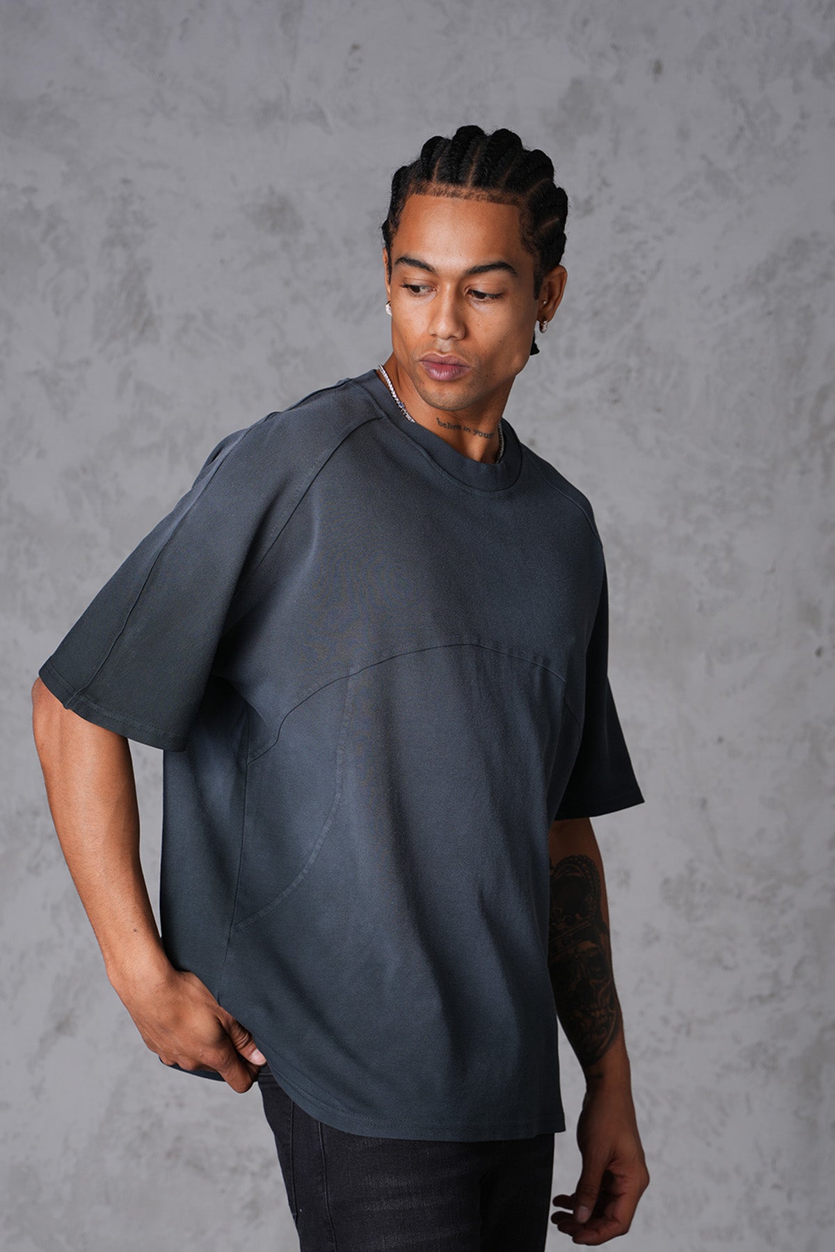 TEE SHIRT LL5114