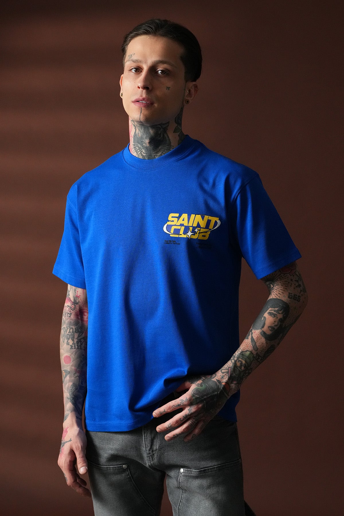TEE SHIRT LL110098