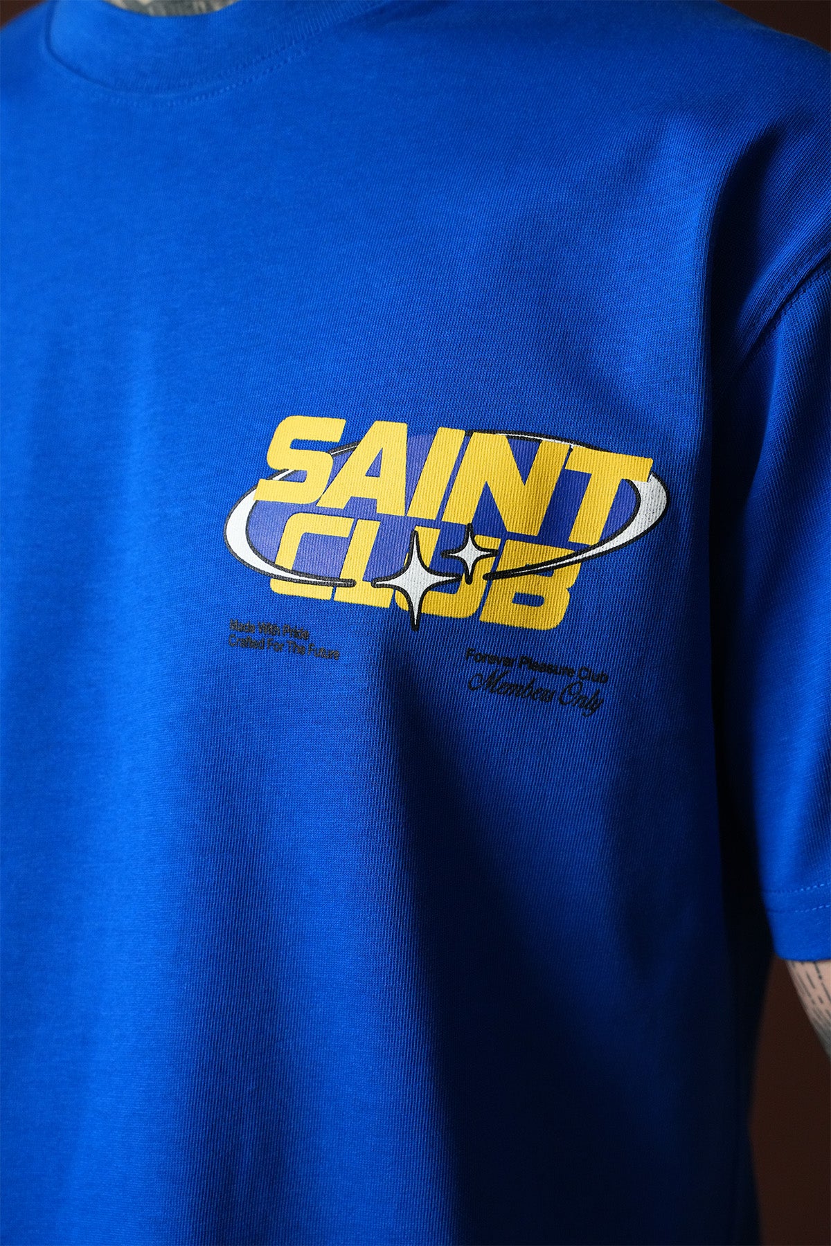 TEE SHIRT LL110098