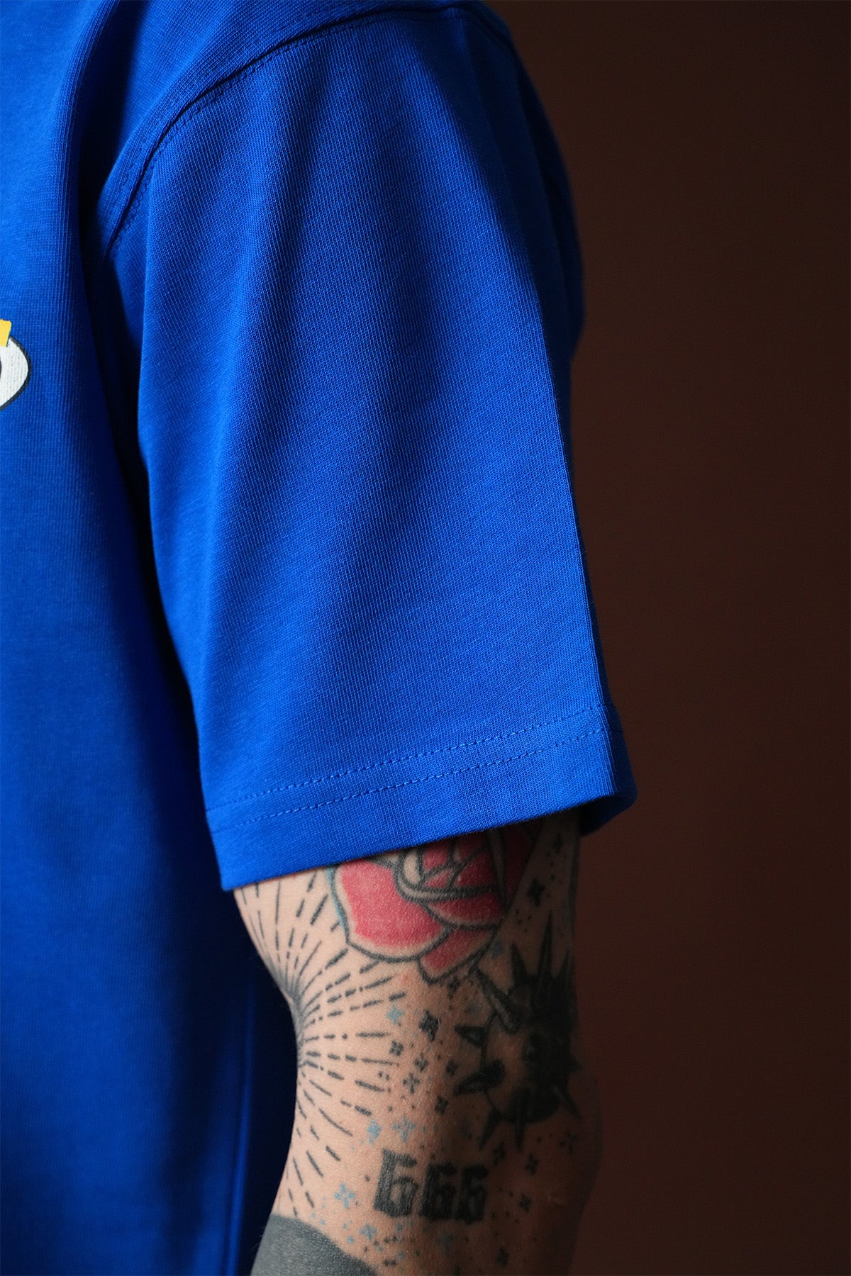 TEE SHIRT LL110098
