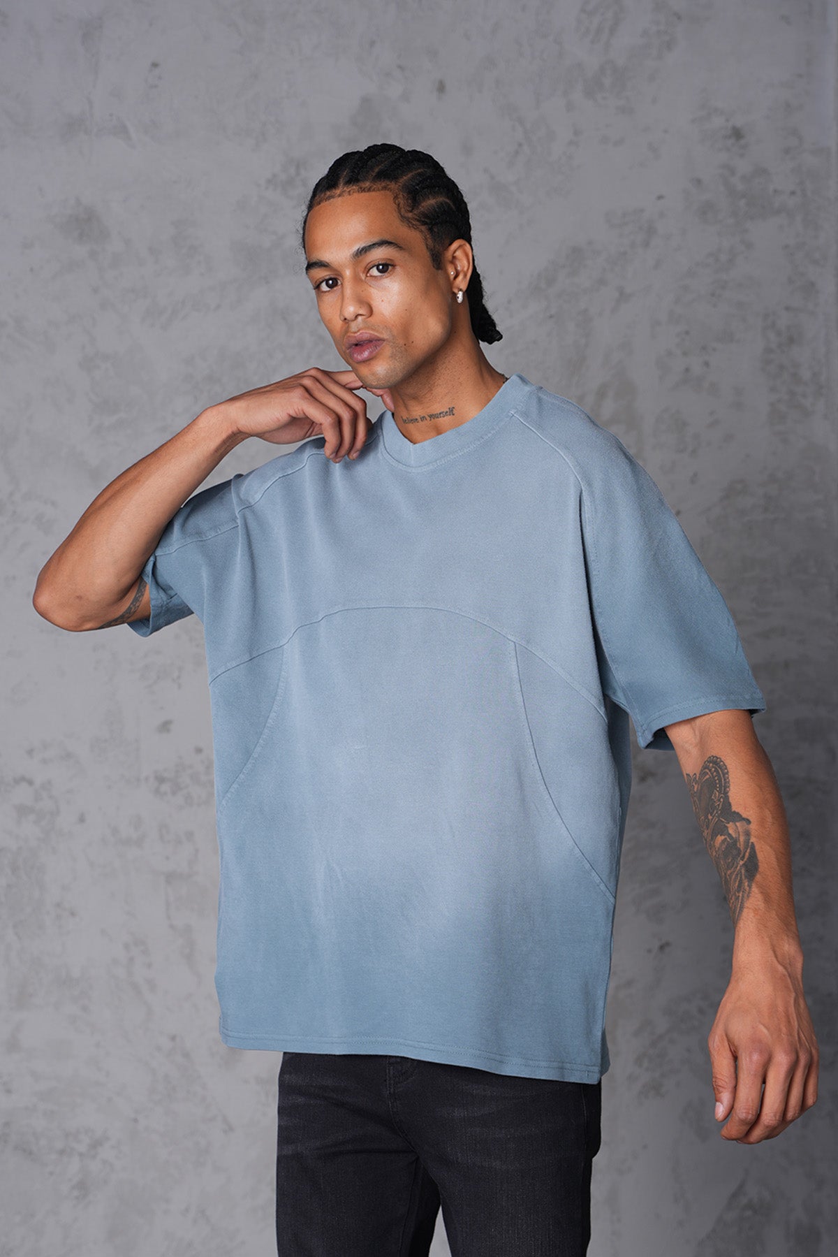 TEE SHIRT LL5114