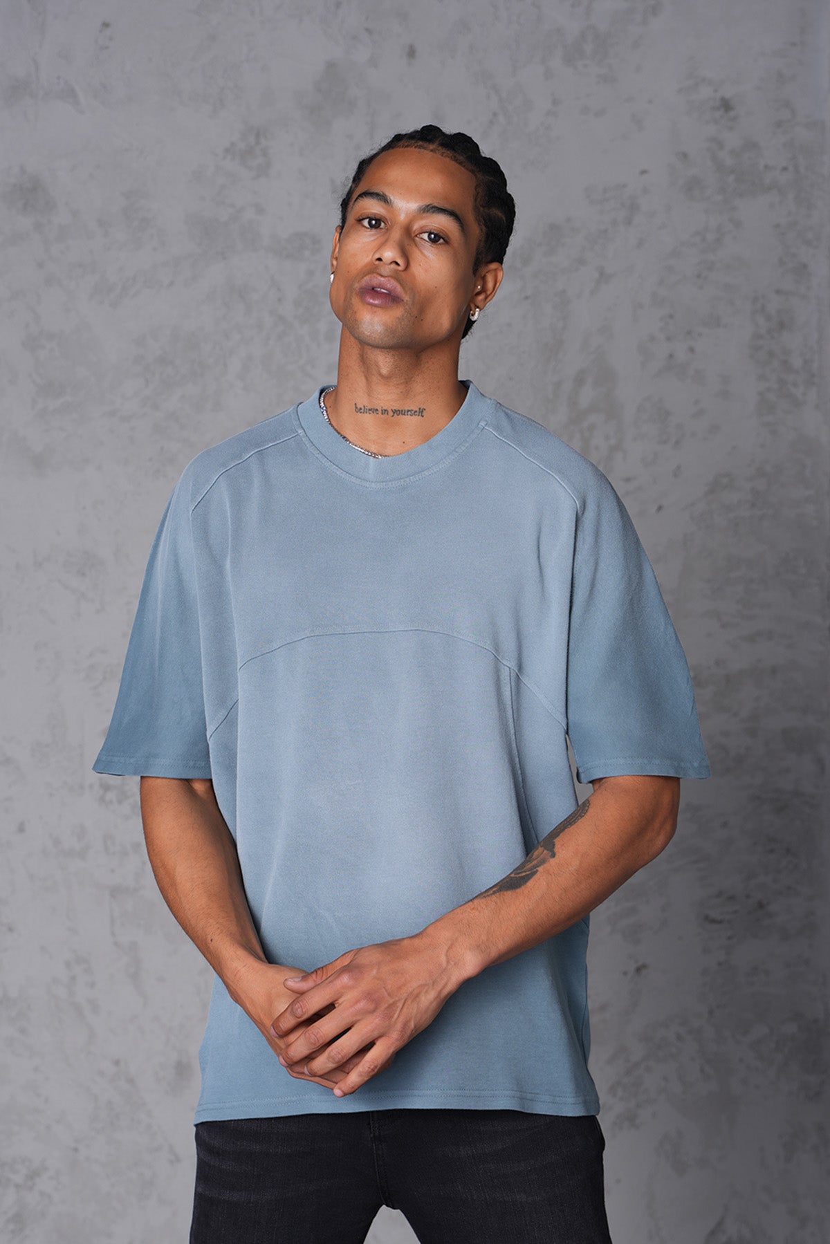 TEE SHIRT LL5114