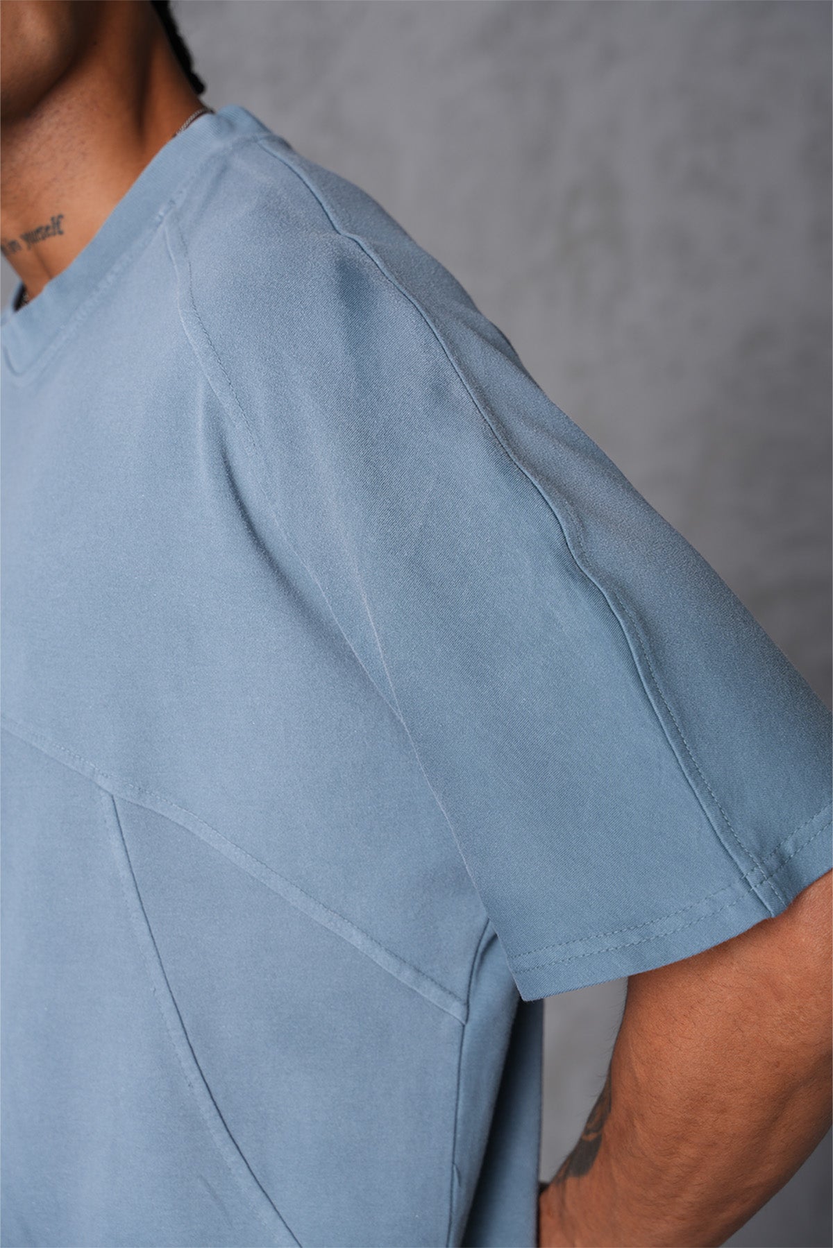 TEE SHIRT LL5114
