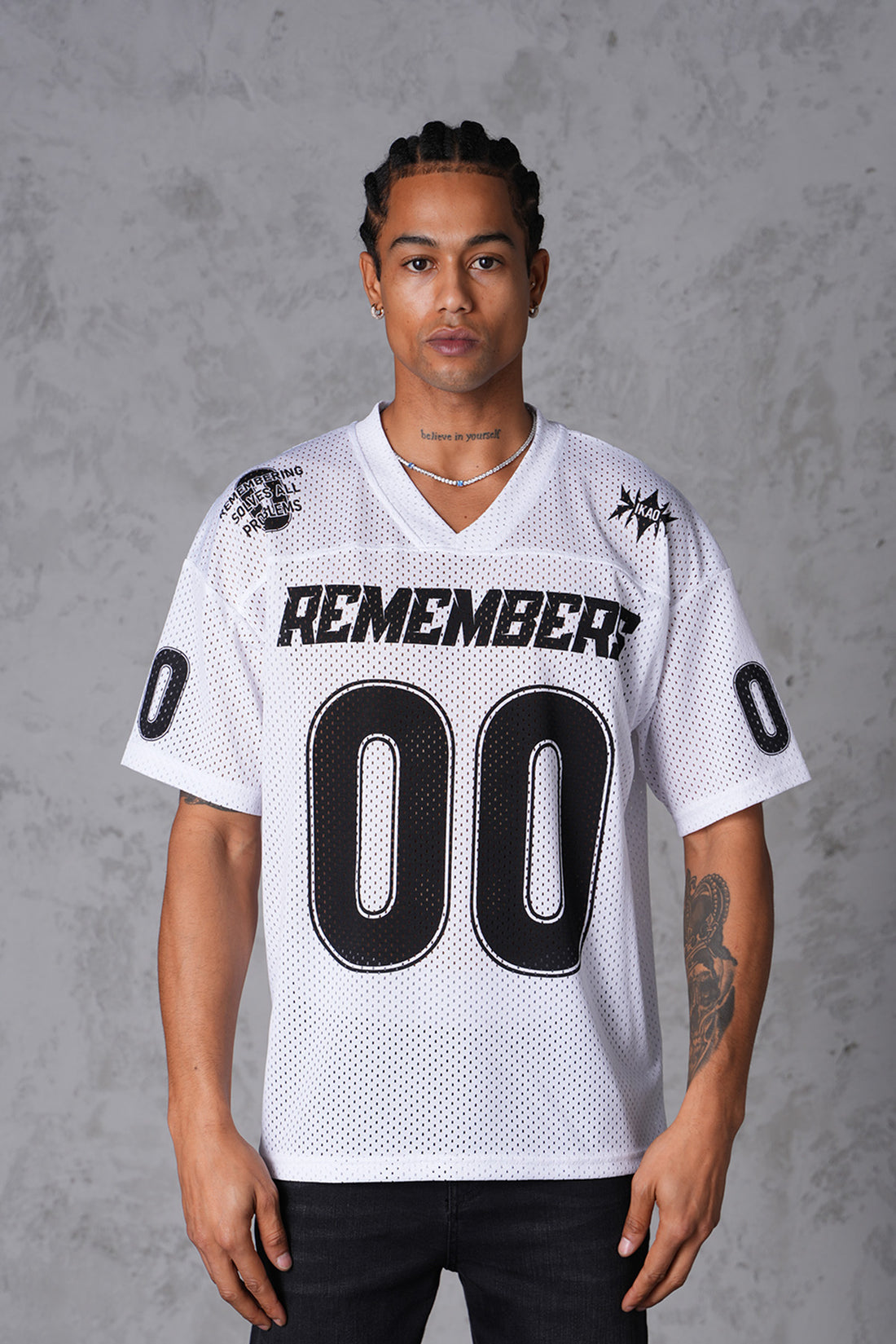 T-SHIRT LL5095
