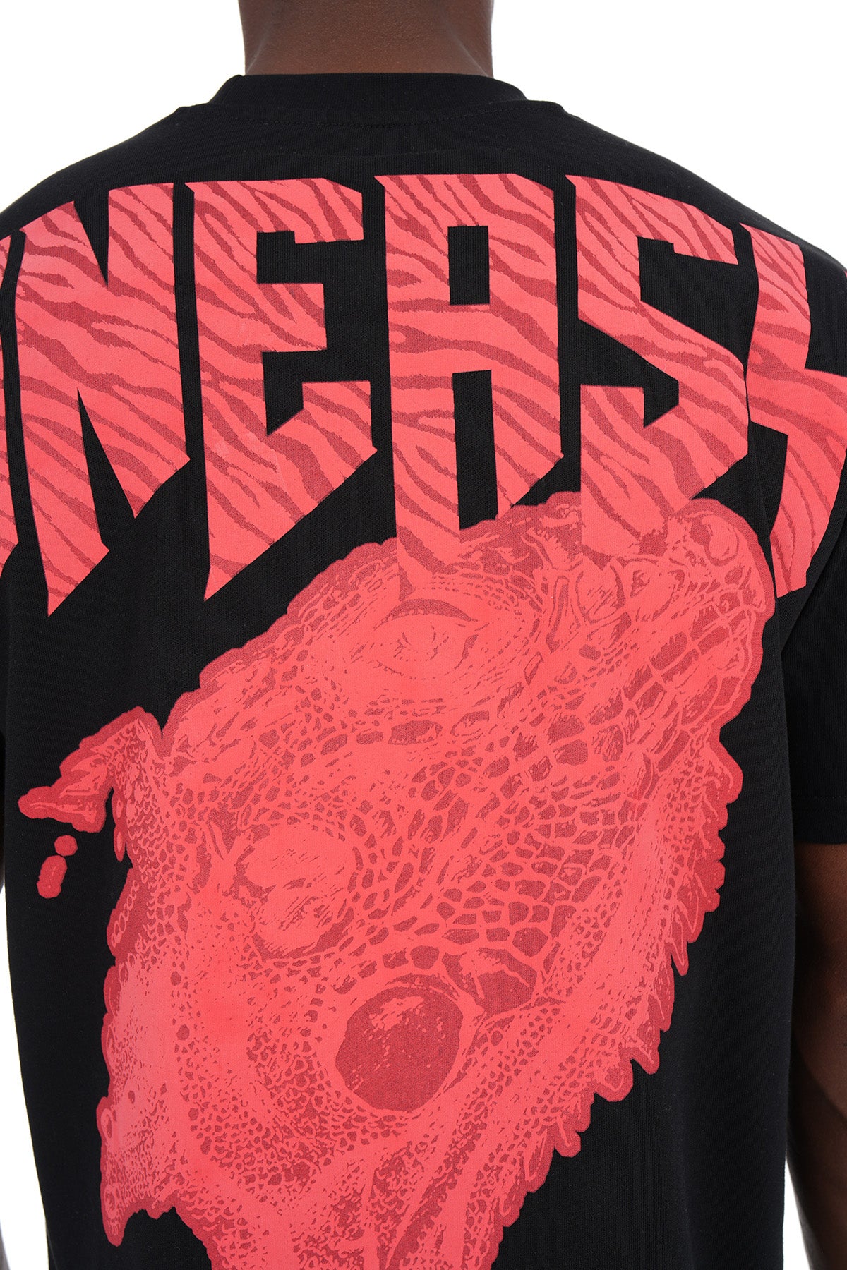T-SHIRT LL1137