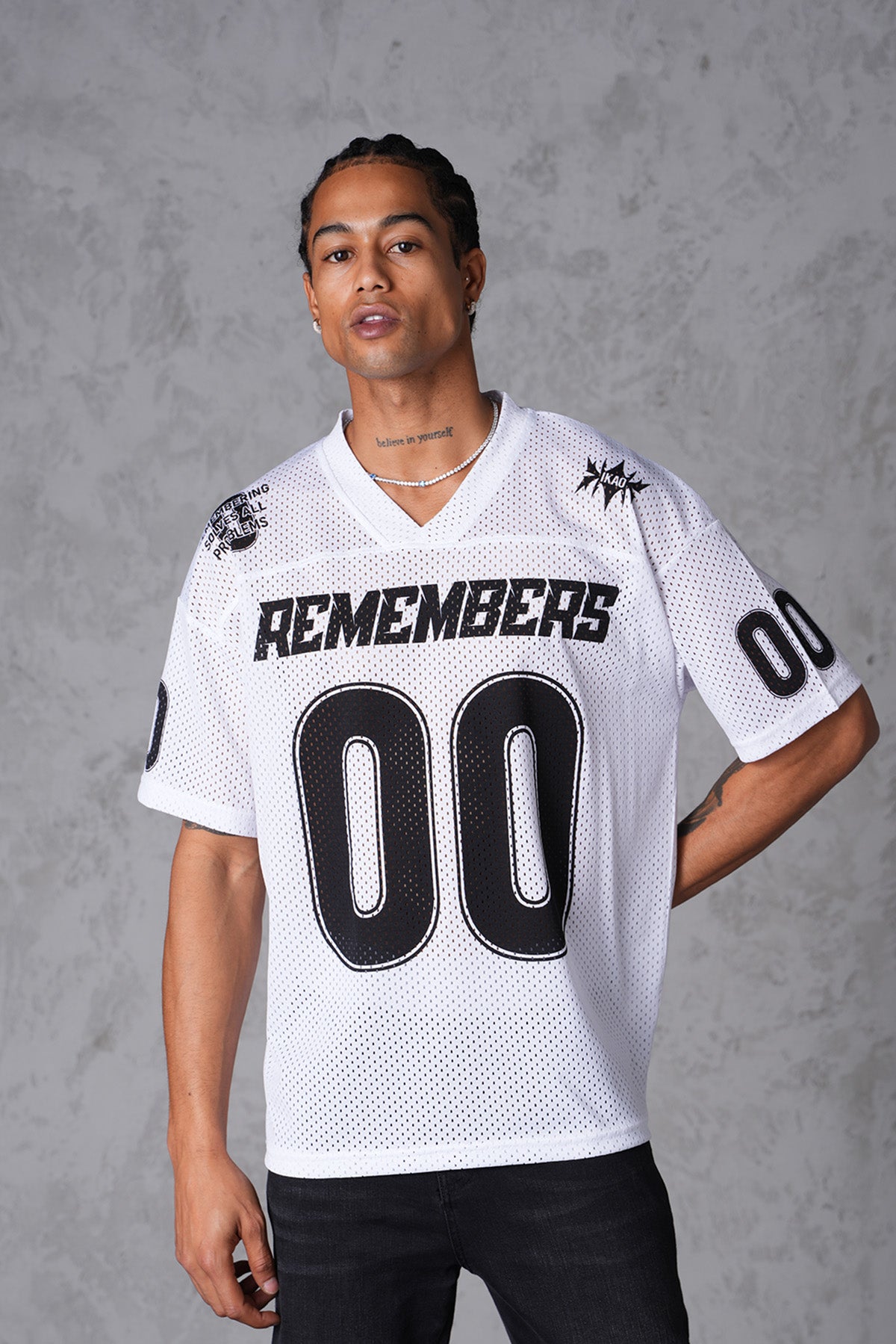 TEE SHIRT LL5095