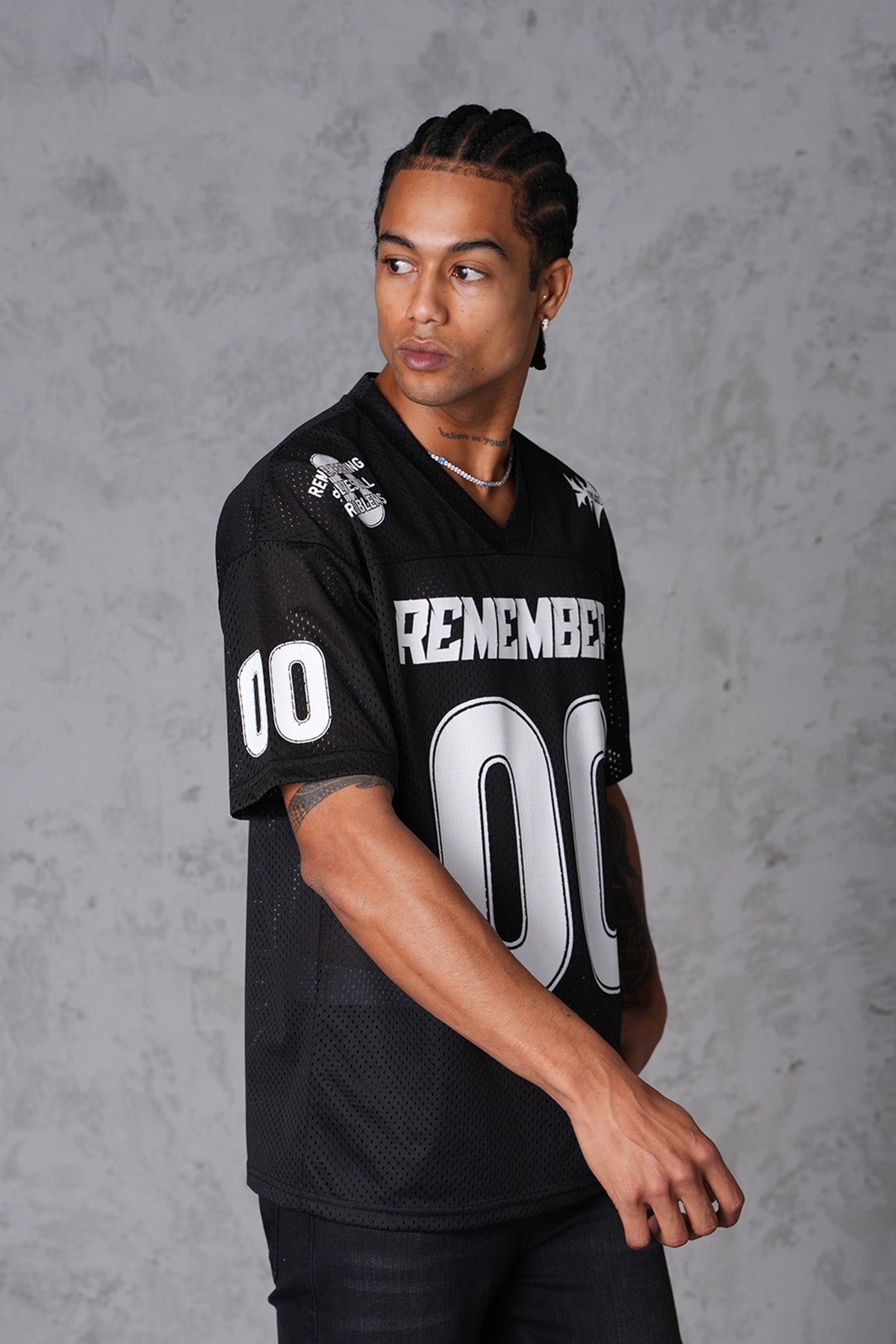 T-SHIRT LL5095
