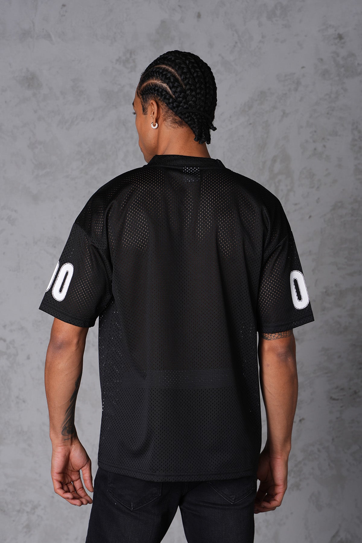 TEE SHIRT LL5095