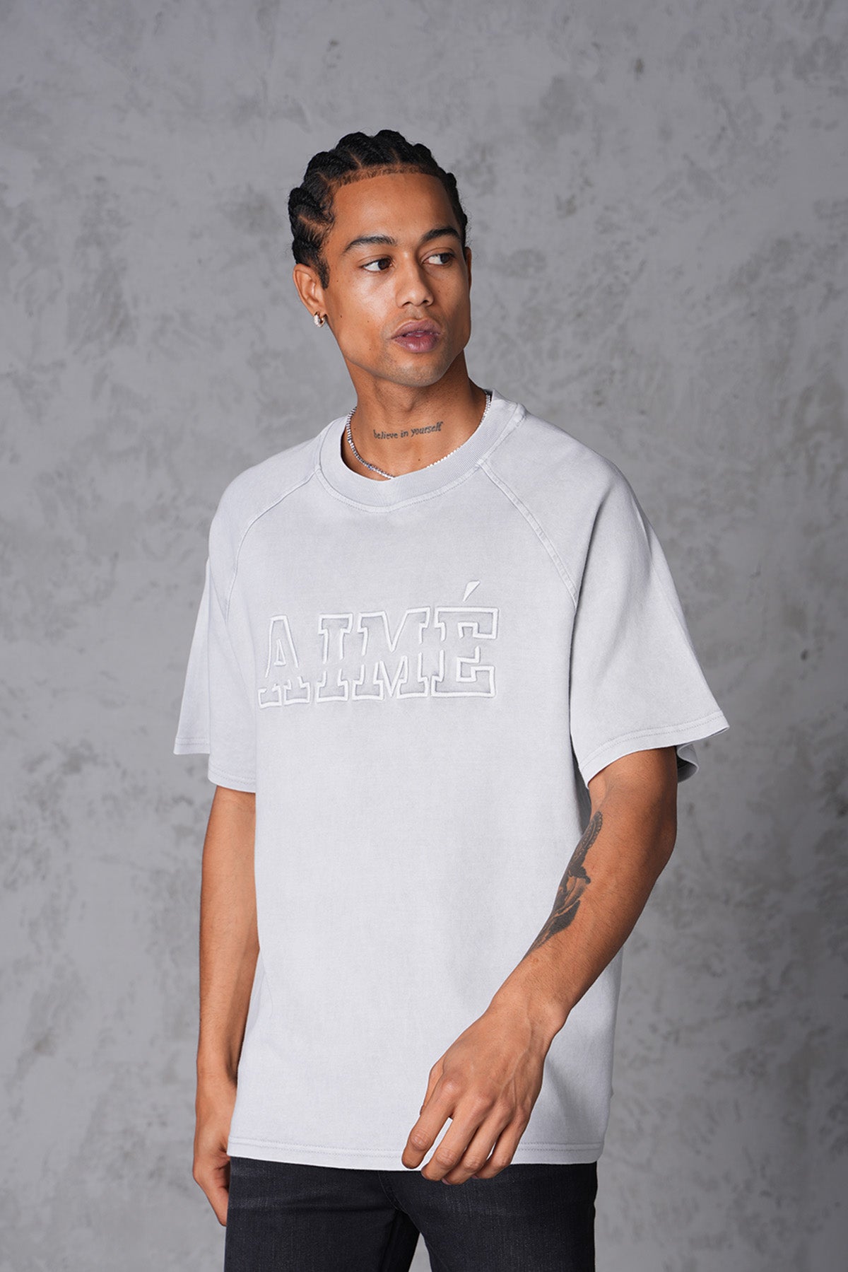 T-SHIRT LL5103