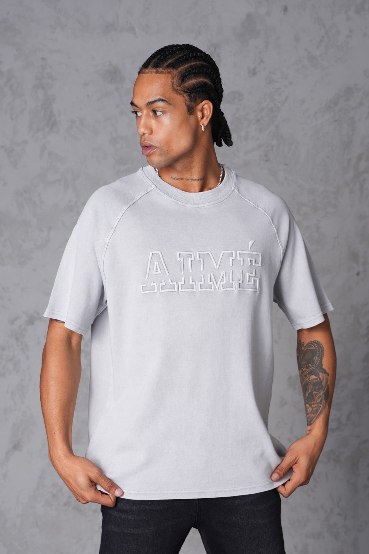 T-SHIRT LL5103
