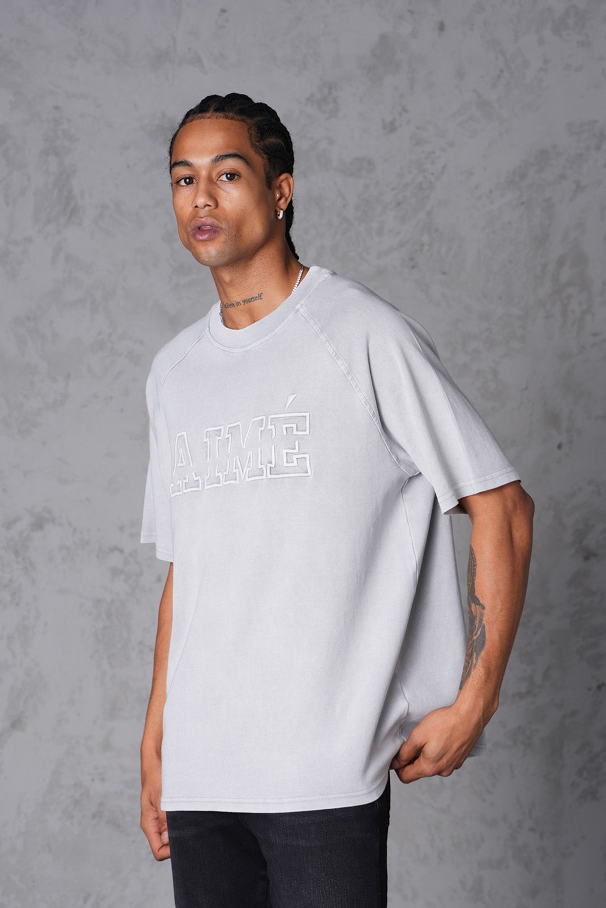 TEE SHIRT LL5103