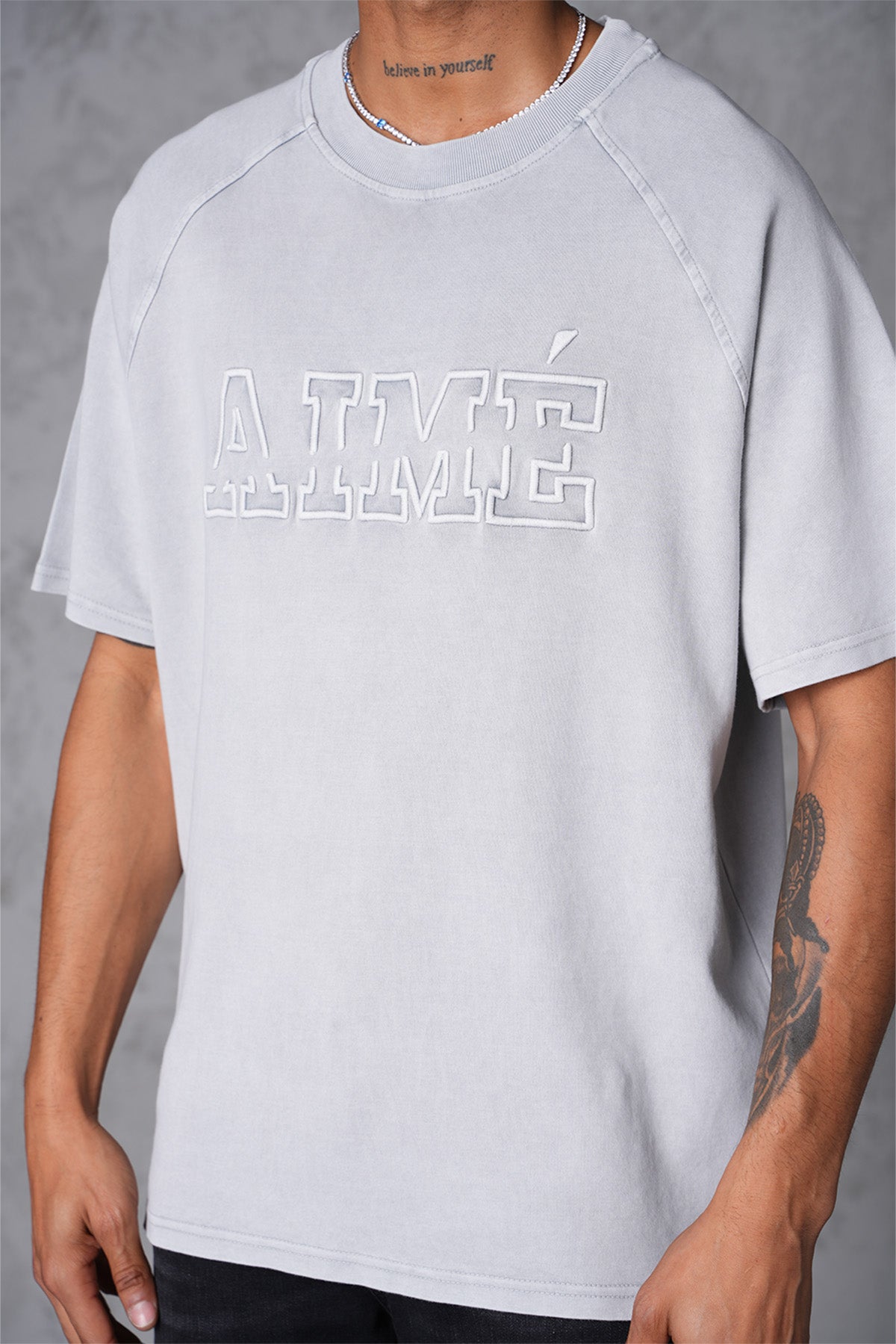 TEE SHIRT LL5103