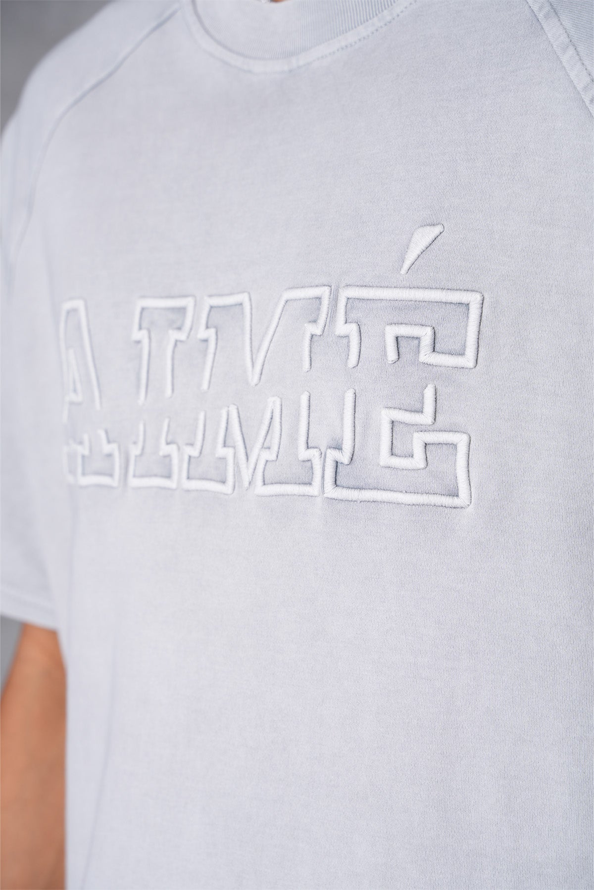 TEE SHIRT LL5103
