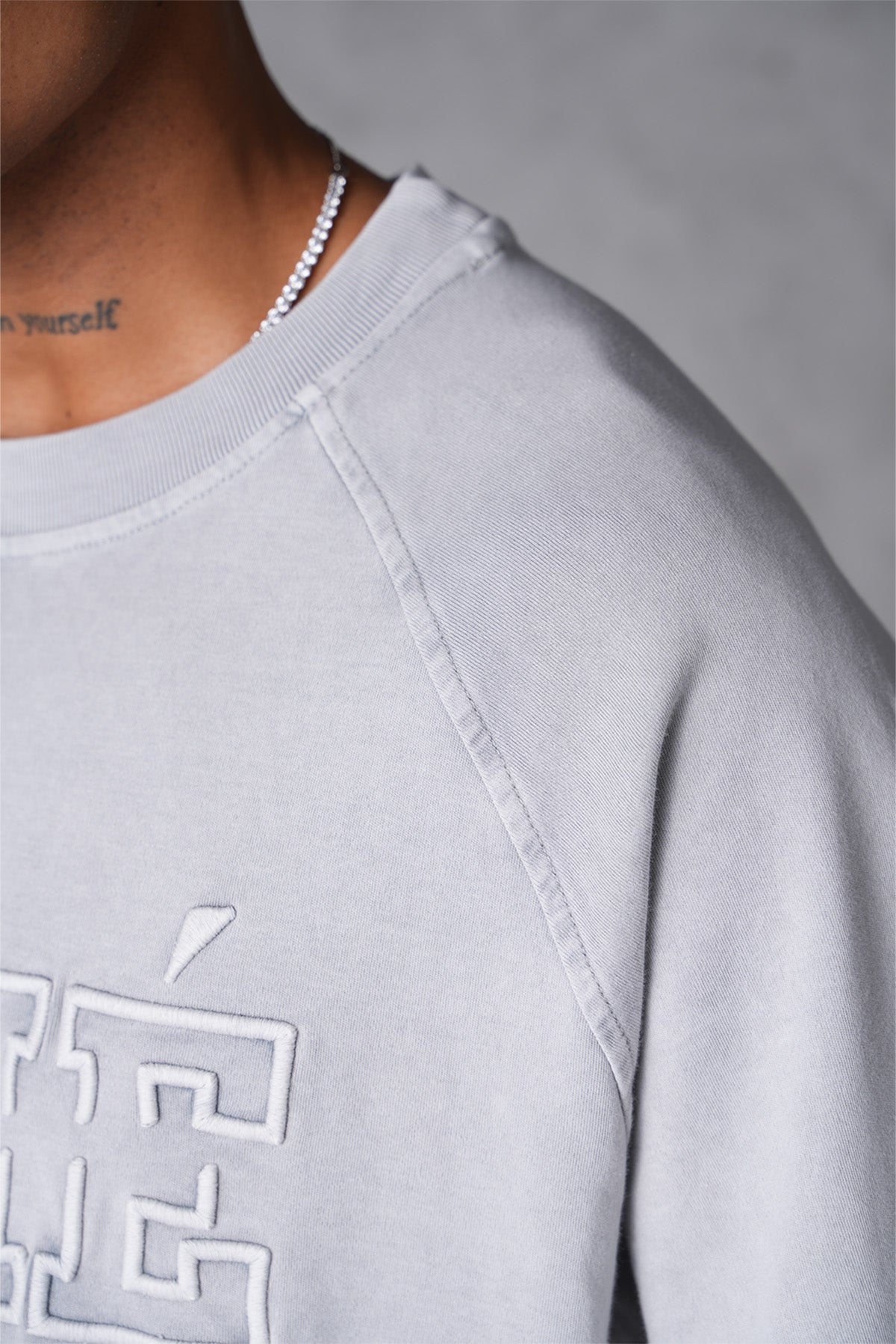 TEE SHIRT LL5103