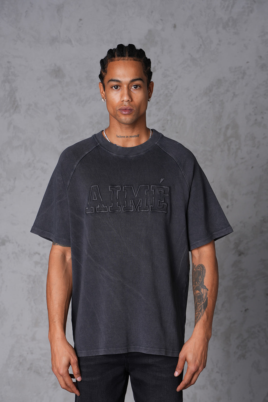 T-SHIRT LL5103