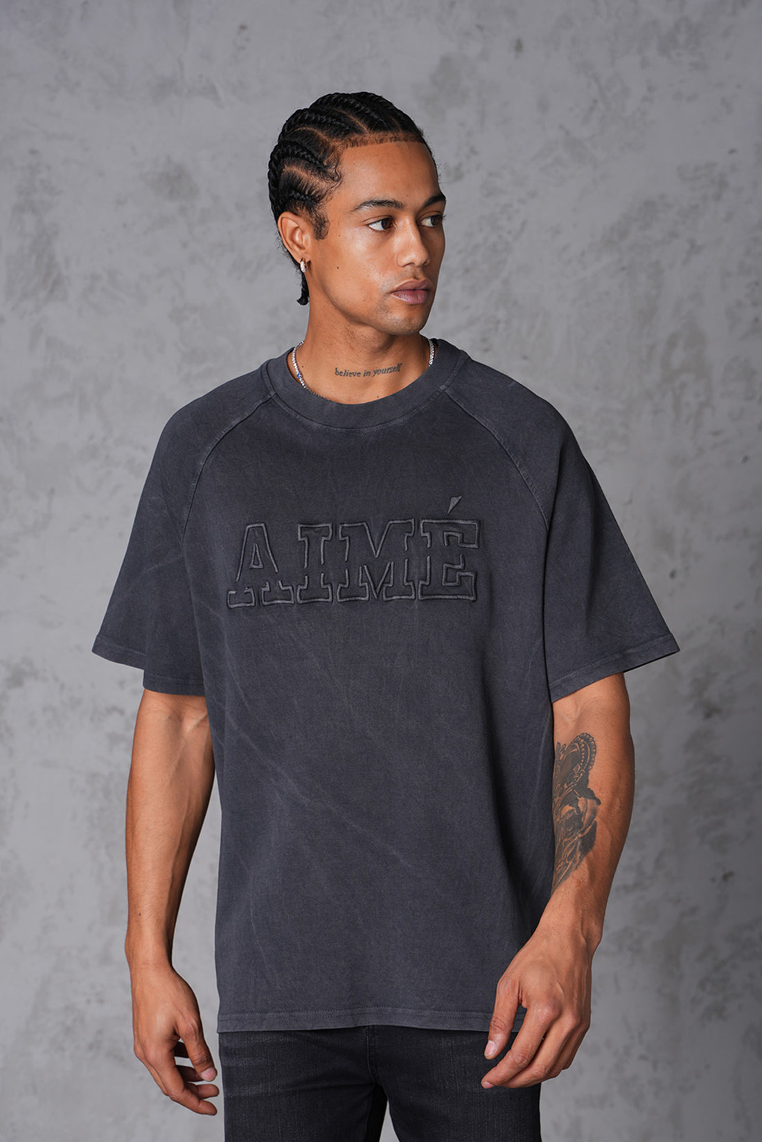 T-SHIRT LL5103