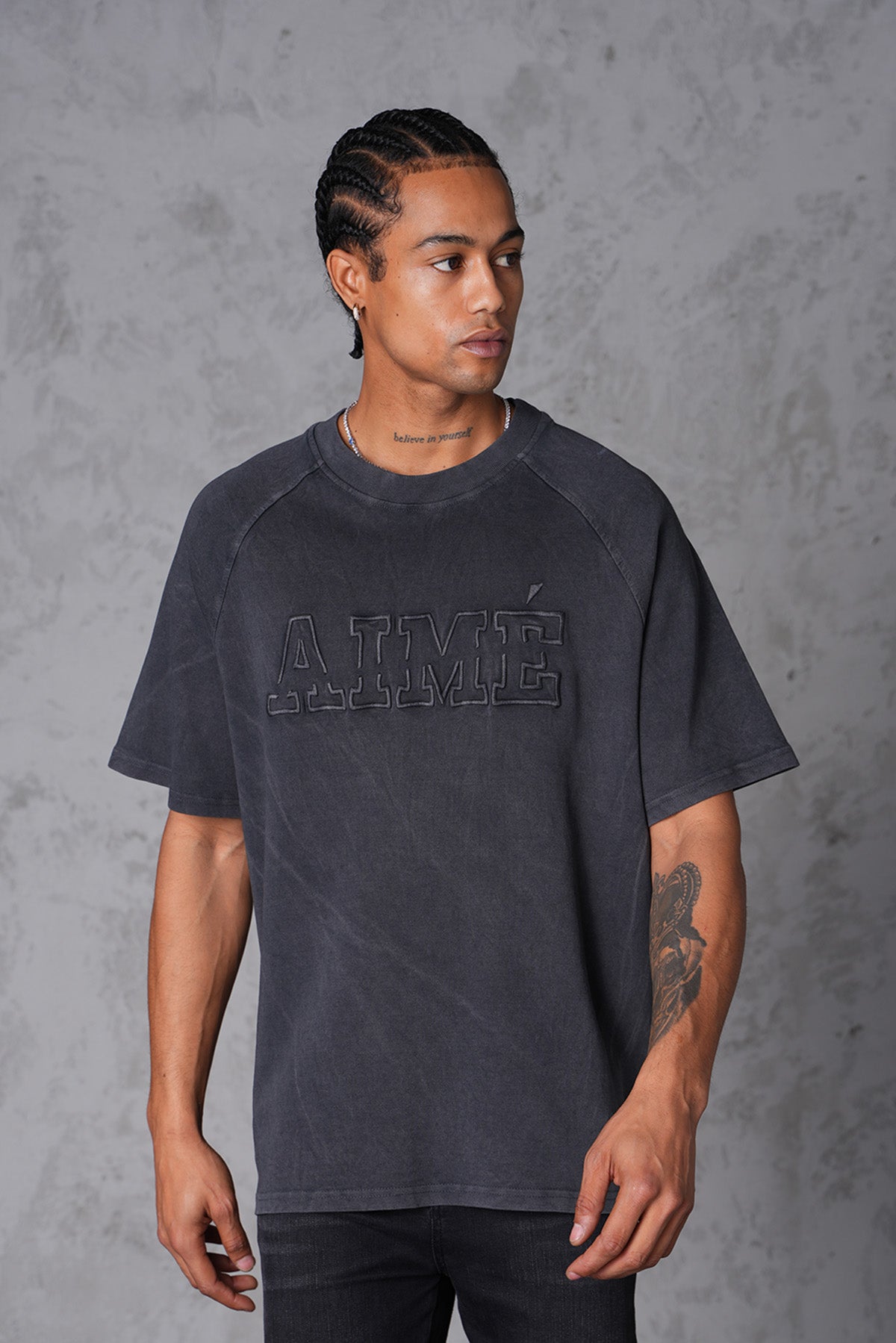 TEE SHIRT LL5103