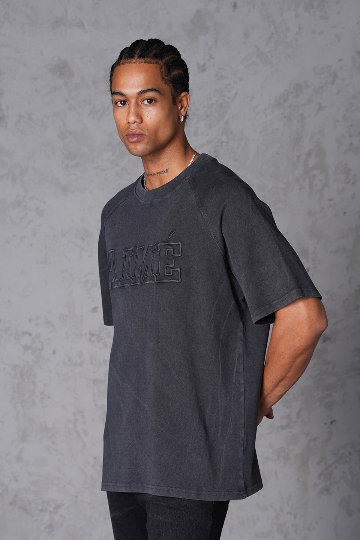 T-SHIRT LL5103