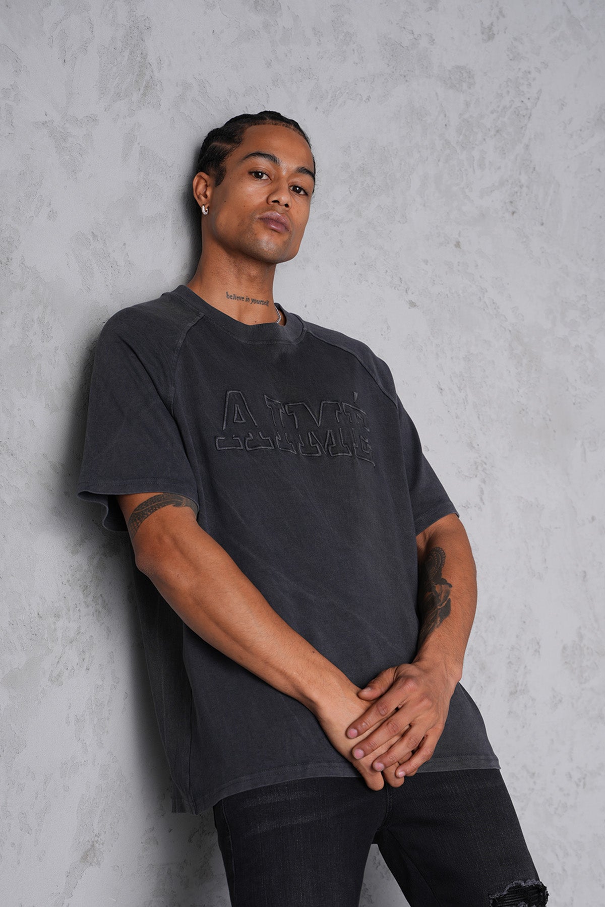 TEE SHIRT LL5103