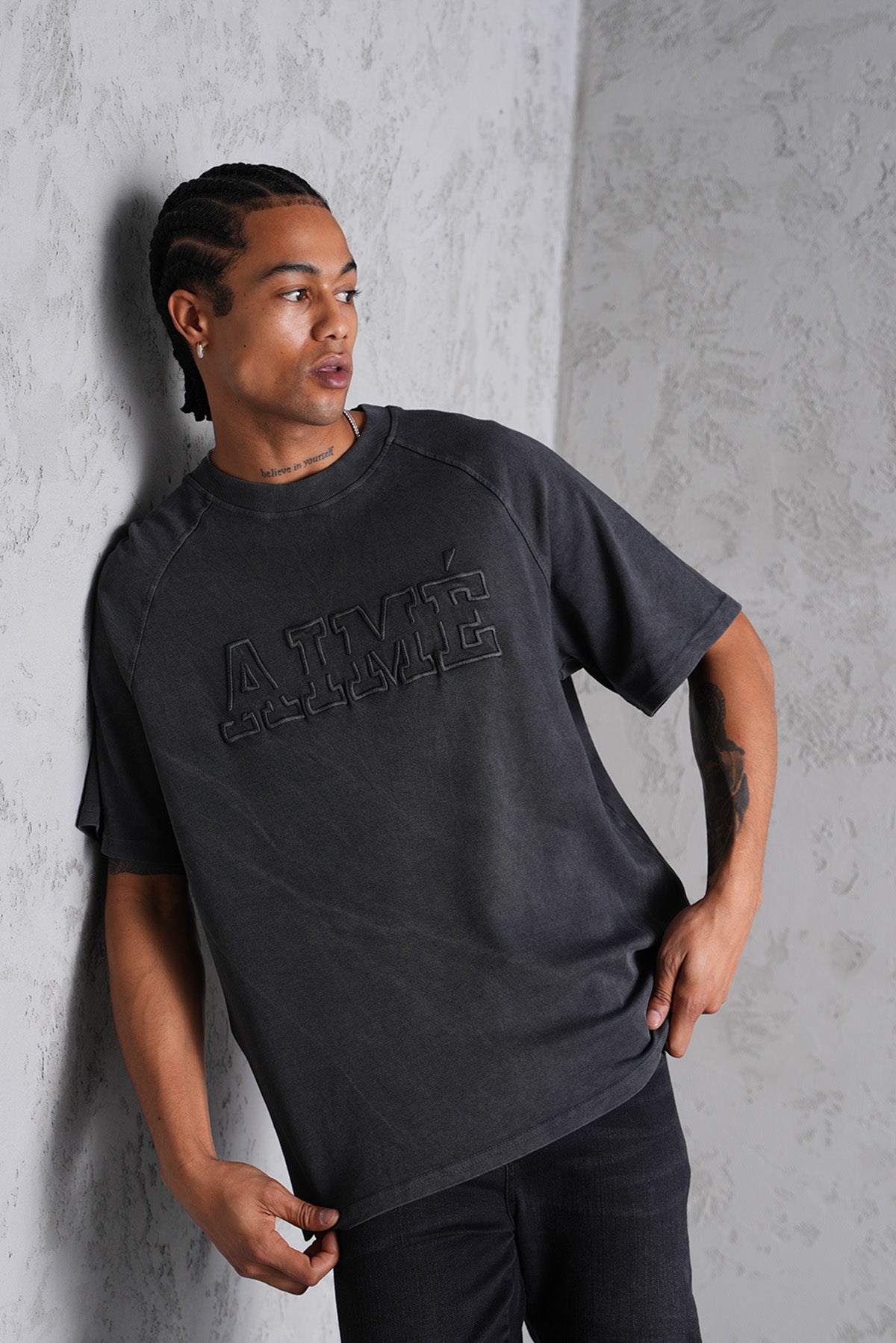 TEE SHIRT LL5103