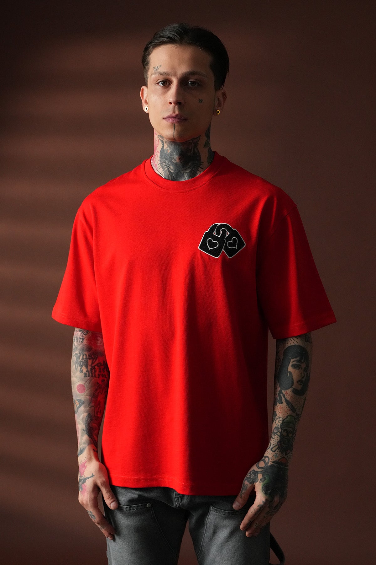 T-SHIRT LP-2683