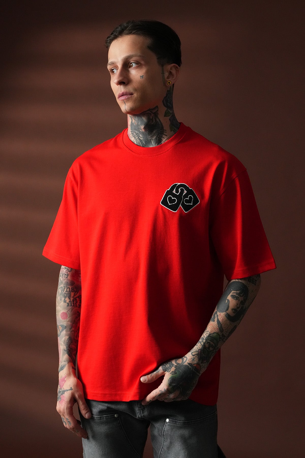 TEE SHIRT LP-2683
